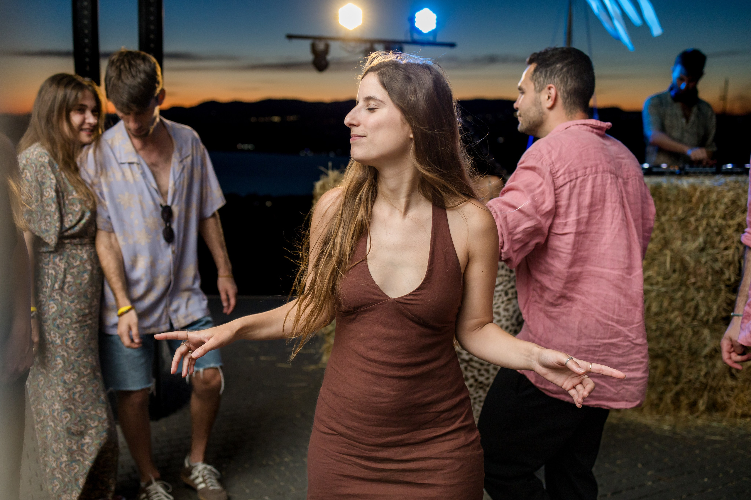 Omar & Nimrod. AMIR BUCHNIK PHOTOGRAPHER