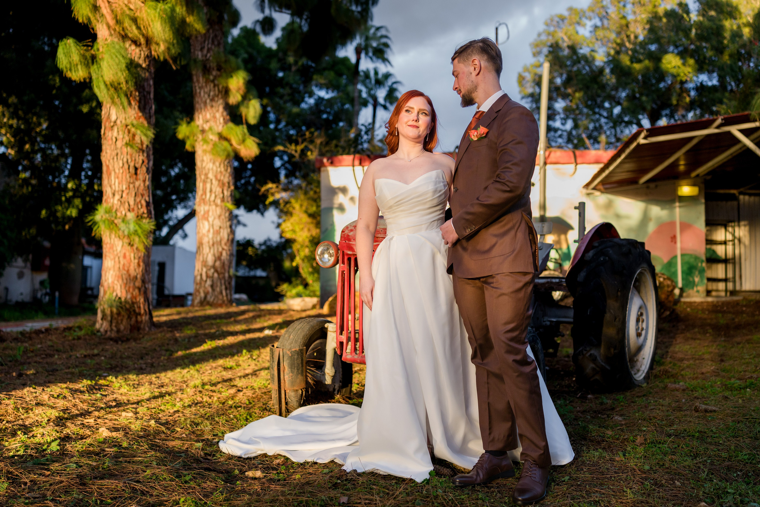 Karen & Nikita. AMIR BUCHNIK PHOTOGRAPHER