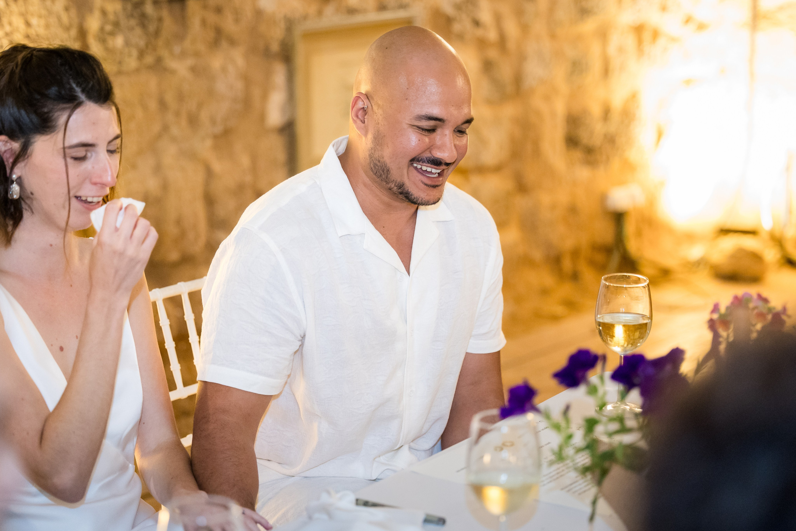 Tamar & Assaf. AMIR BUCHNIK PHOTOGRAPHER