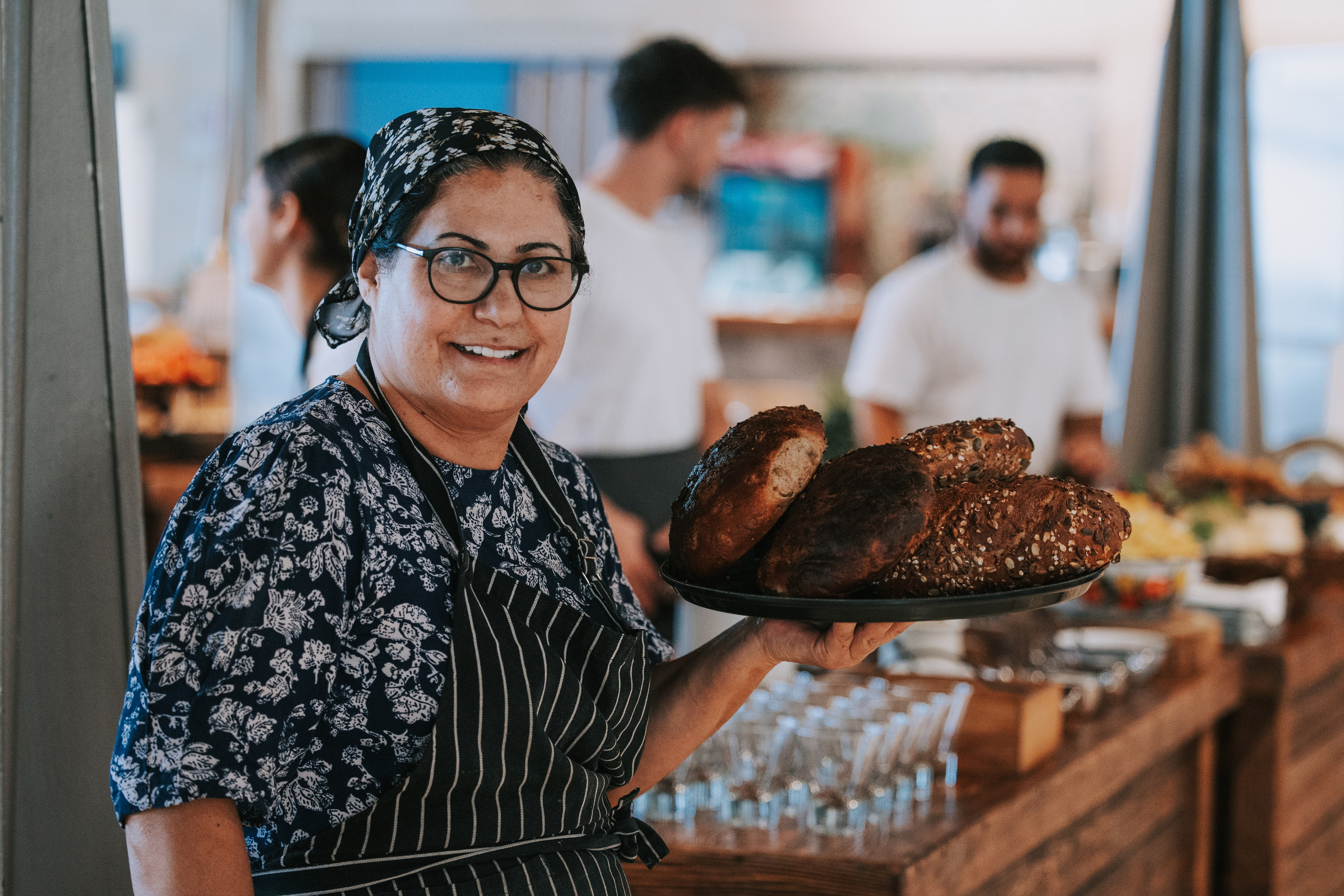 Pfizer. AMIR BUCHNIK PHOTOGRAPHER