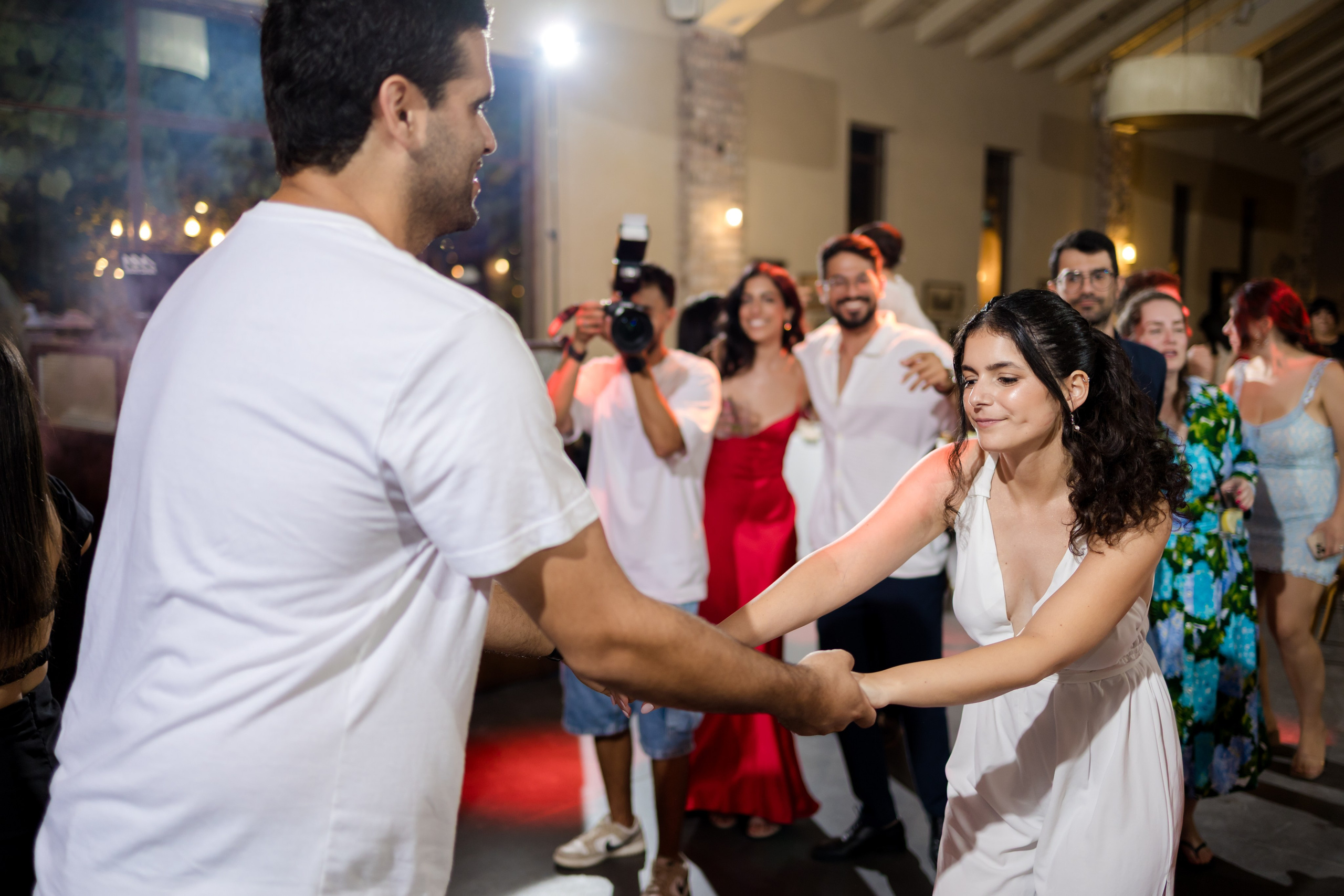 Loya & Alon. AMIR BUCHNIK PHOTOGRAPHER