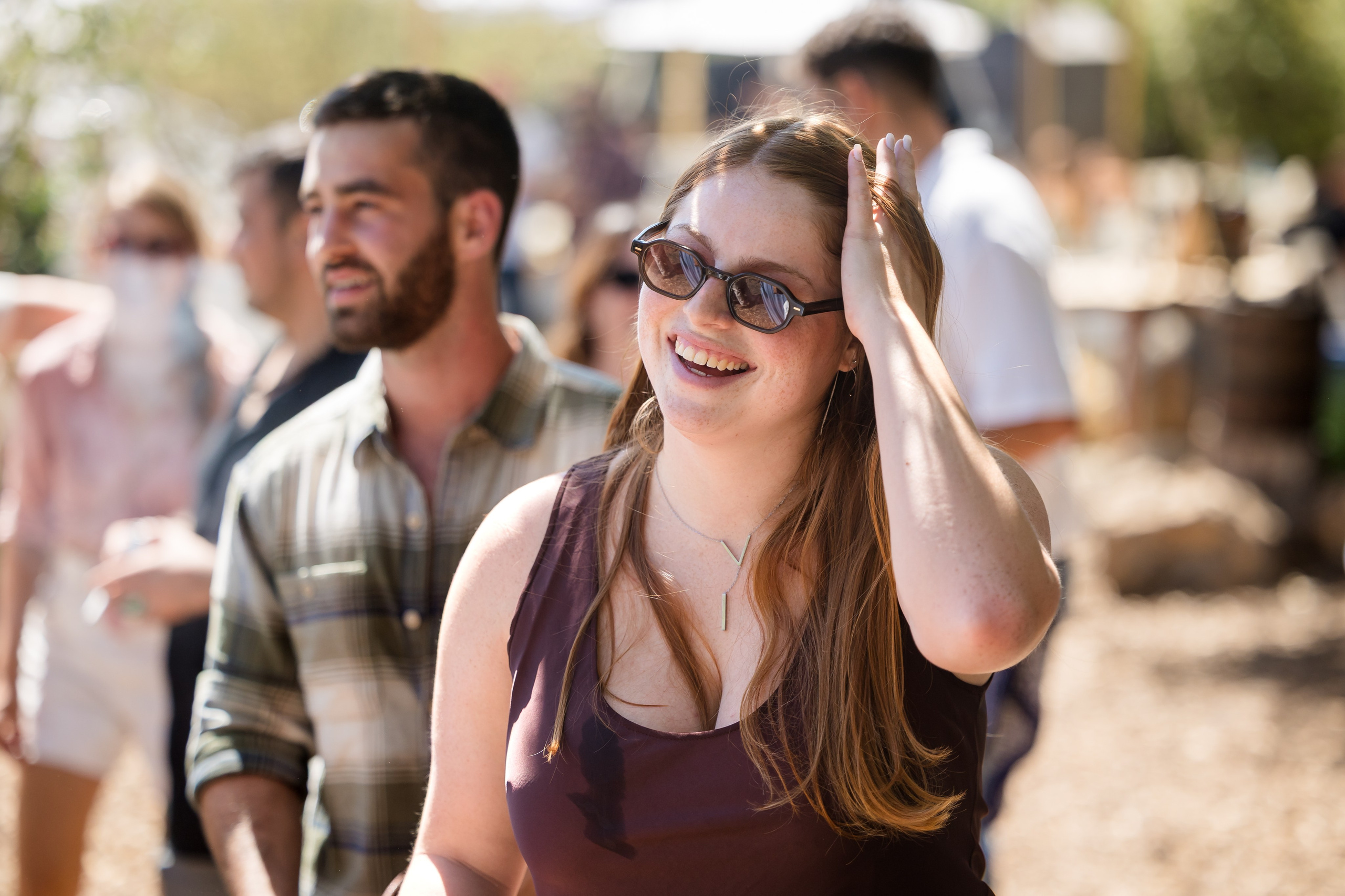 Eden & Raz. AMIR BUCHNIK PHOTOGRAPHER