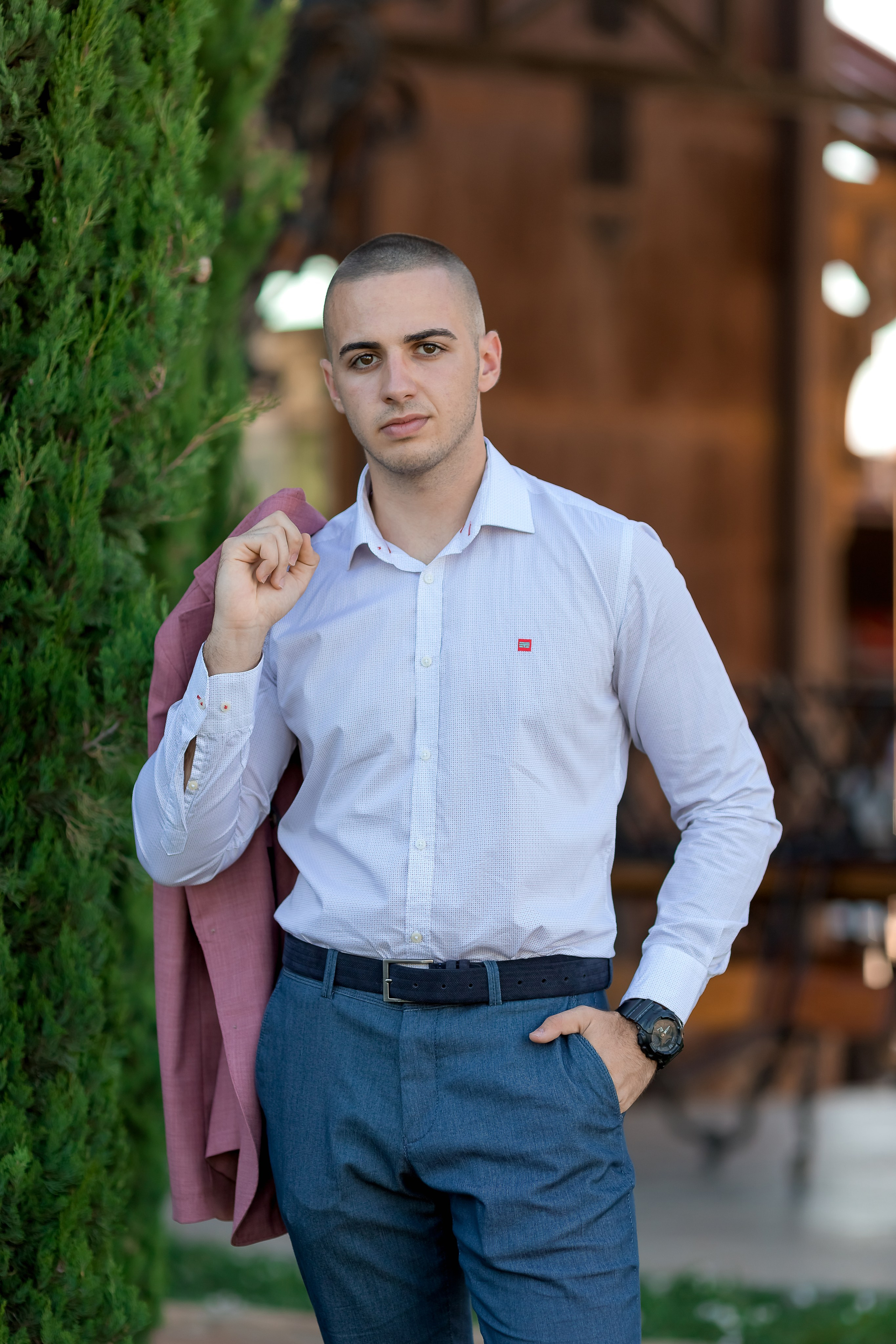 Абитуриентски Бал 2020. Фотограф Ирина Йотова