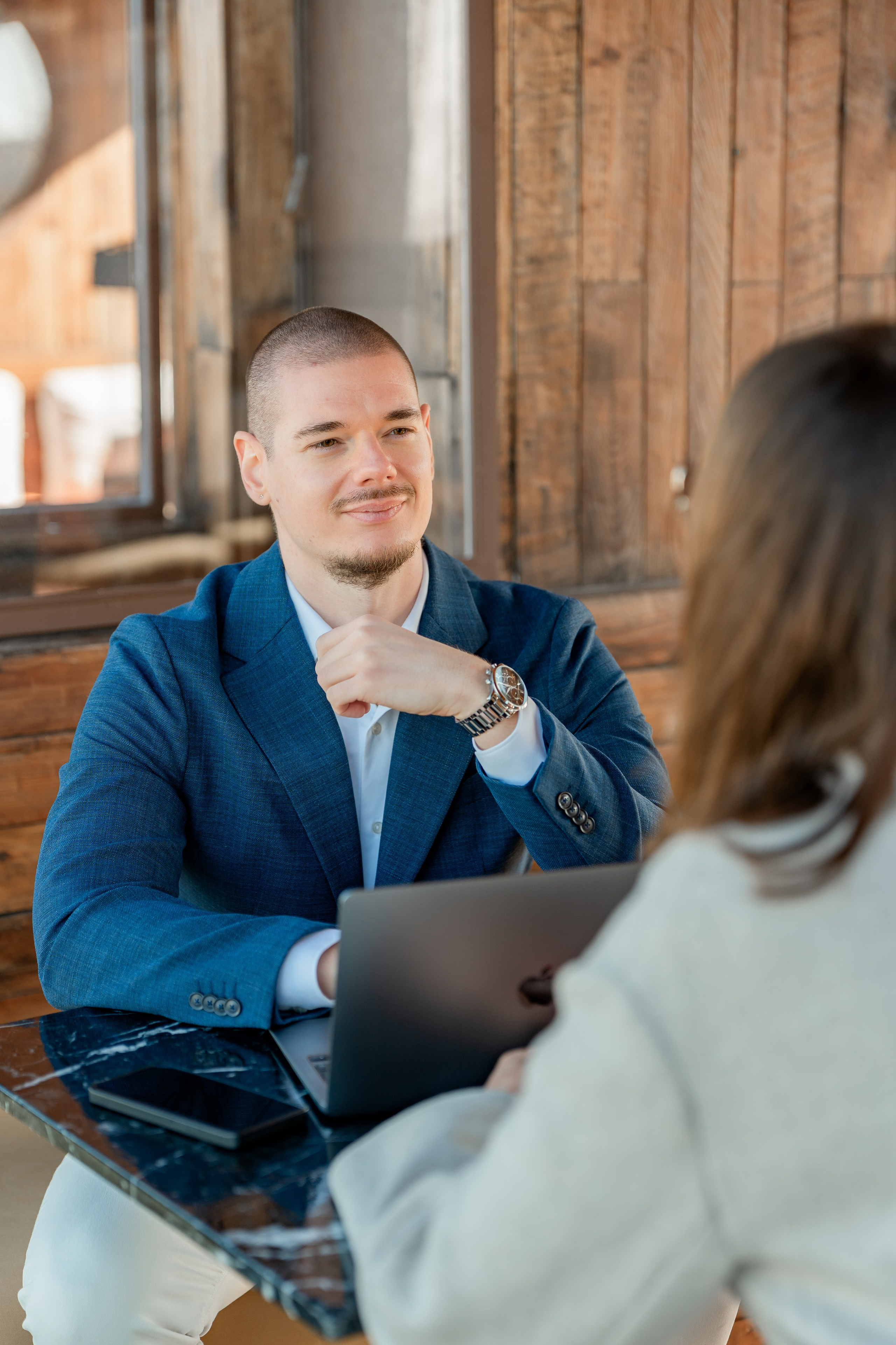 Gabor. Deine Fotografin auf Mallorca für Familien und Business