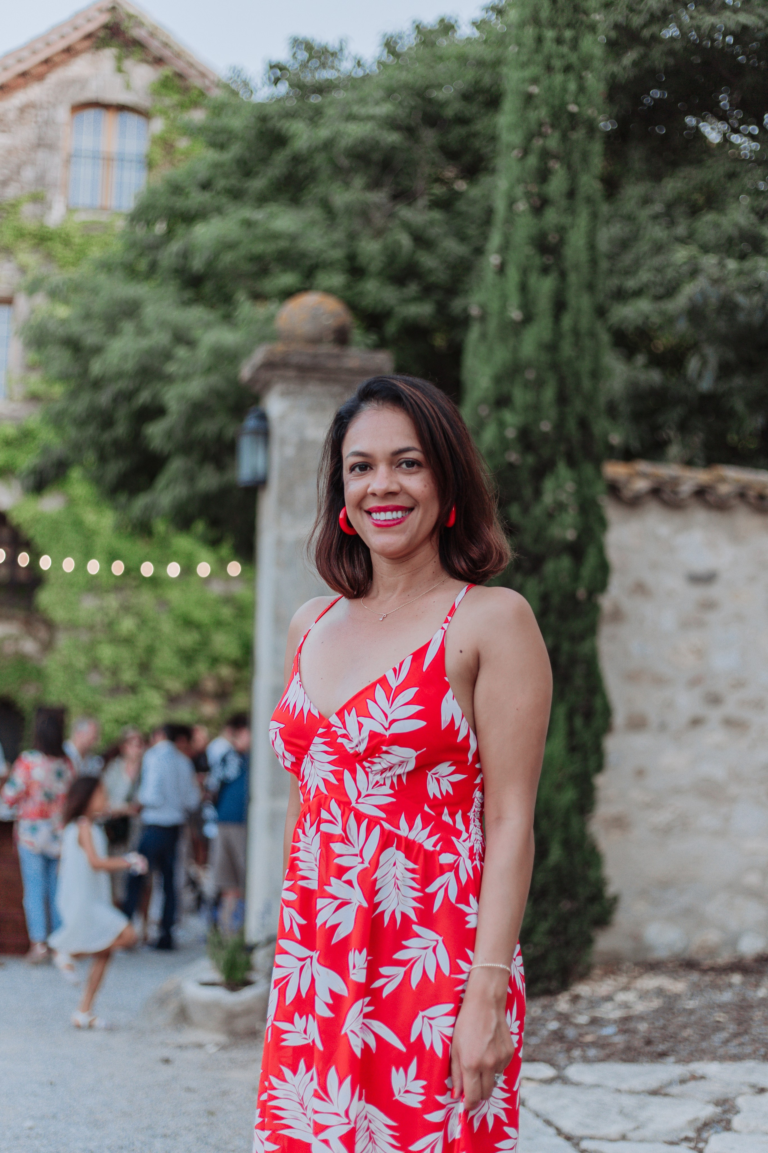 Reportage de fête au Château Prat de Cest. Professional Photographer in France | Poitiers, Tours & Châtellerault | Portrait, Family, Corporate & Wedding Photography