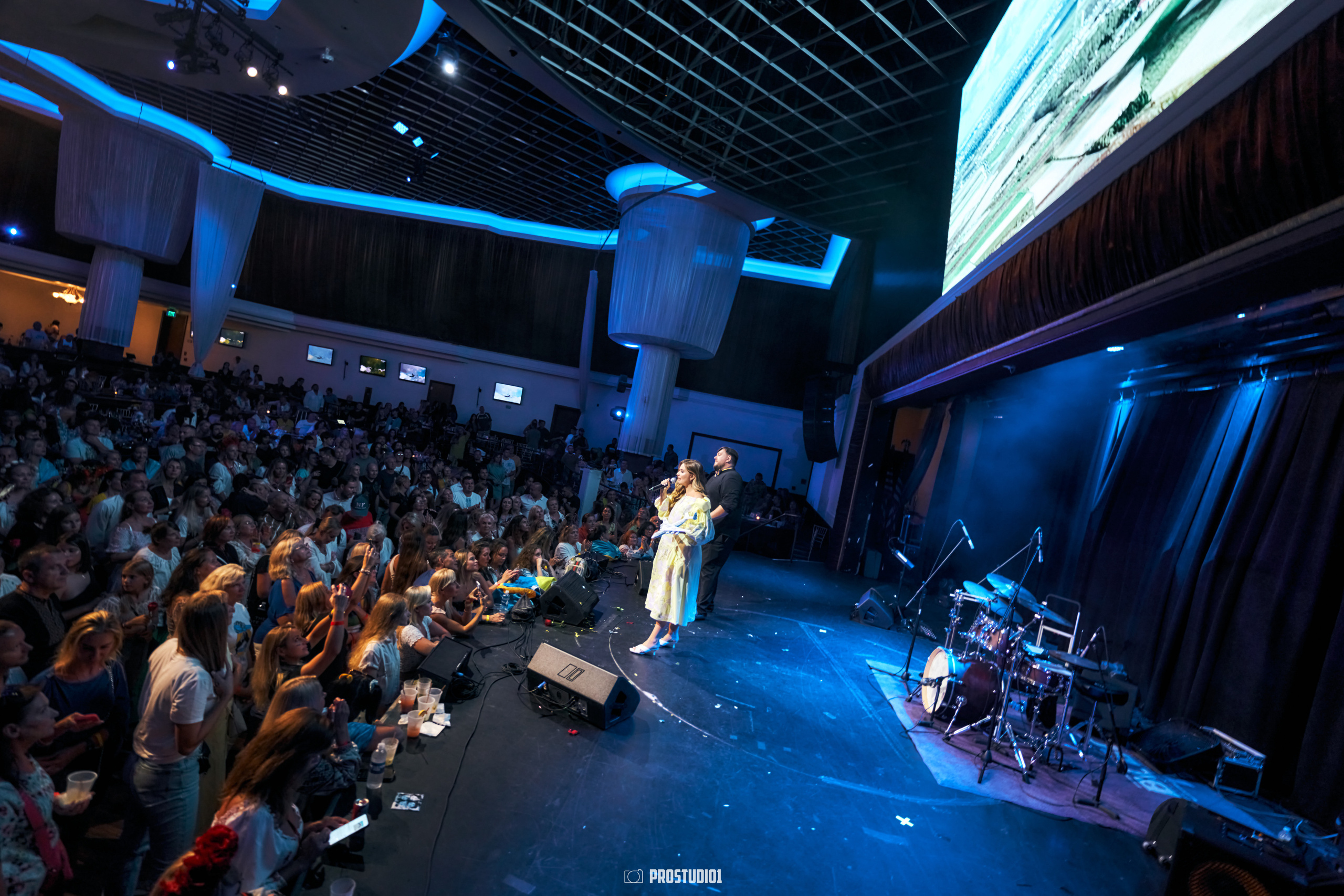 The Power of Ukraine. Photo & Video Production Studio #1