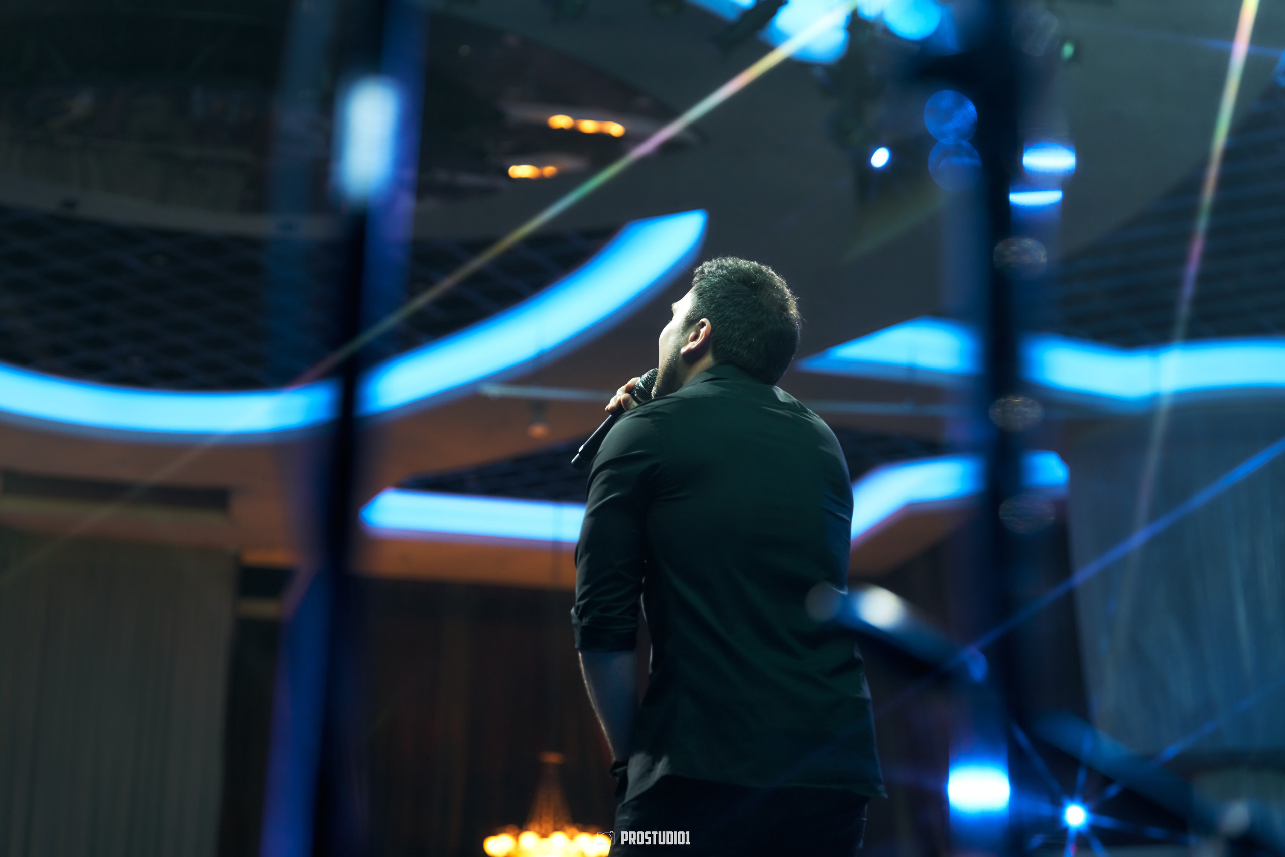 The Power of Ukraine. Photo & Video Production Studio #1