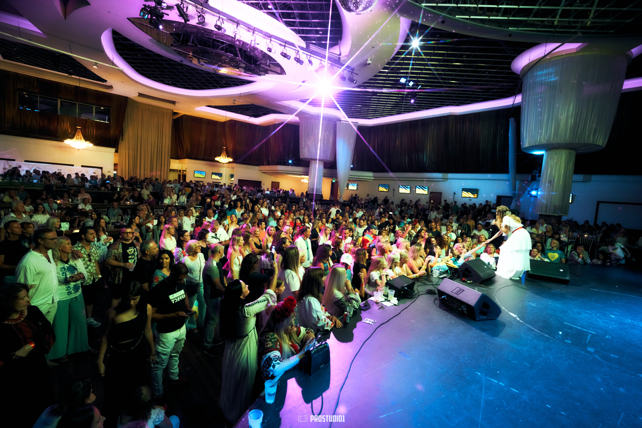 The Power of Ukraine. Photo & Video Production Studio #1