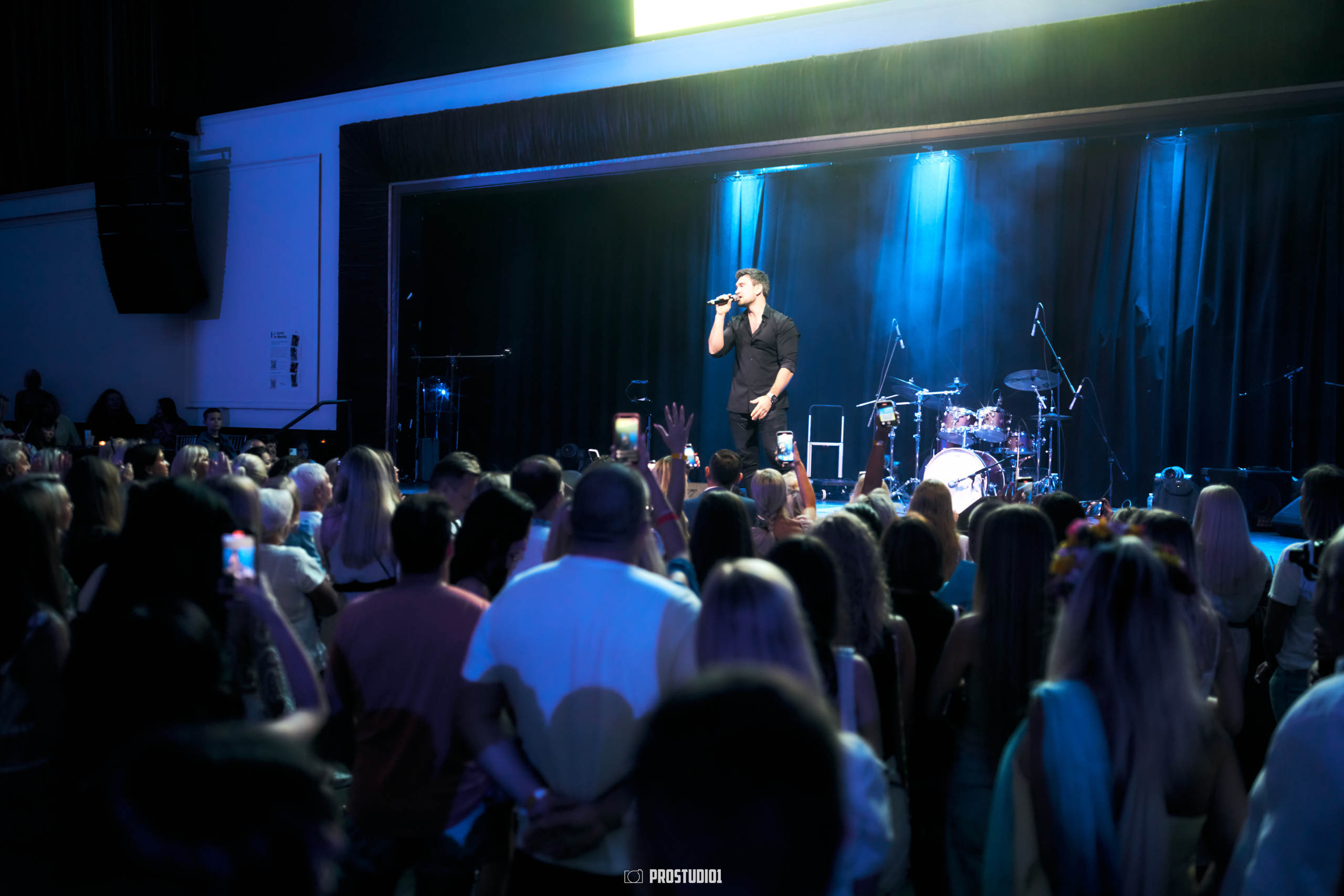 The Power of Ukraine. Photo & Video Production Studio #1