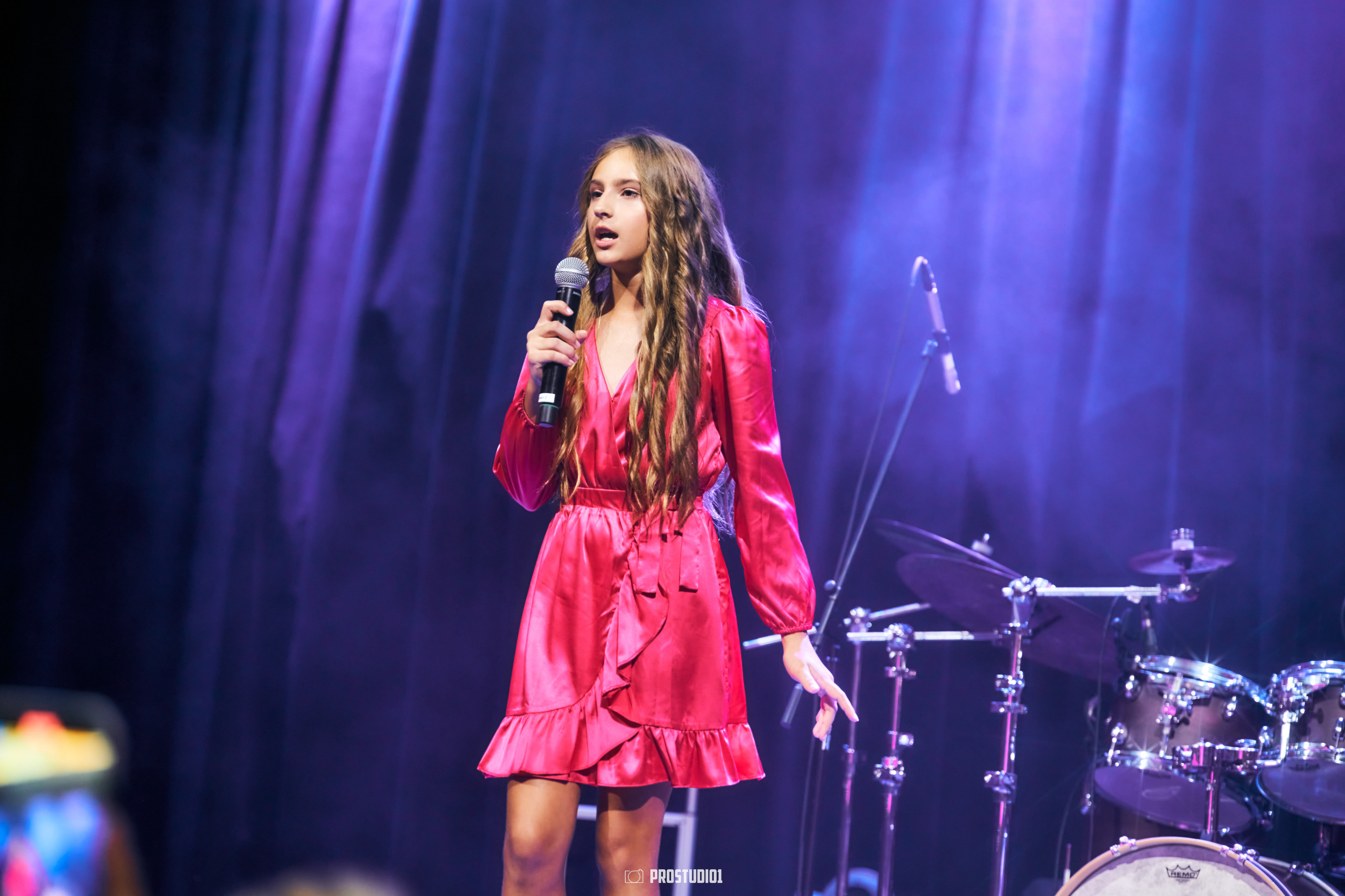 The Power of Ukraine. Photo & Video Production Studio #1