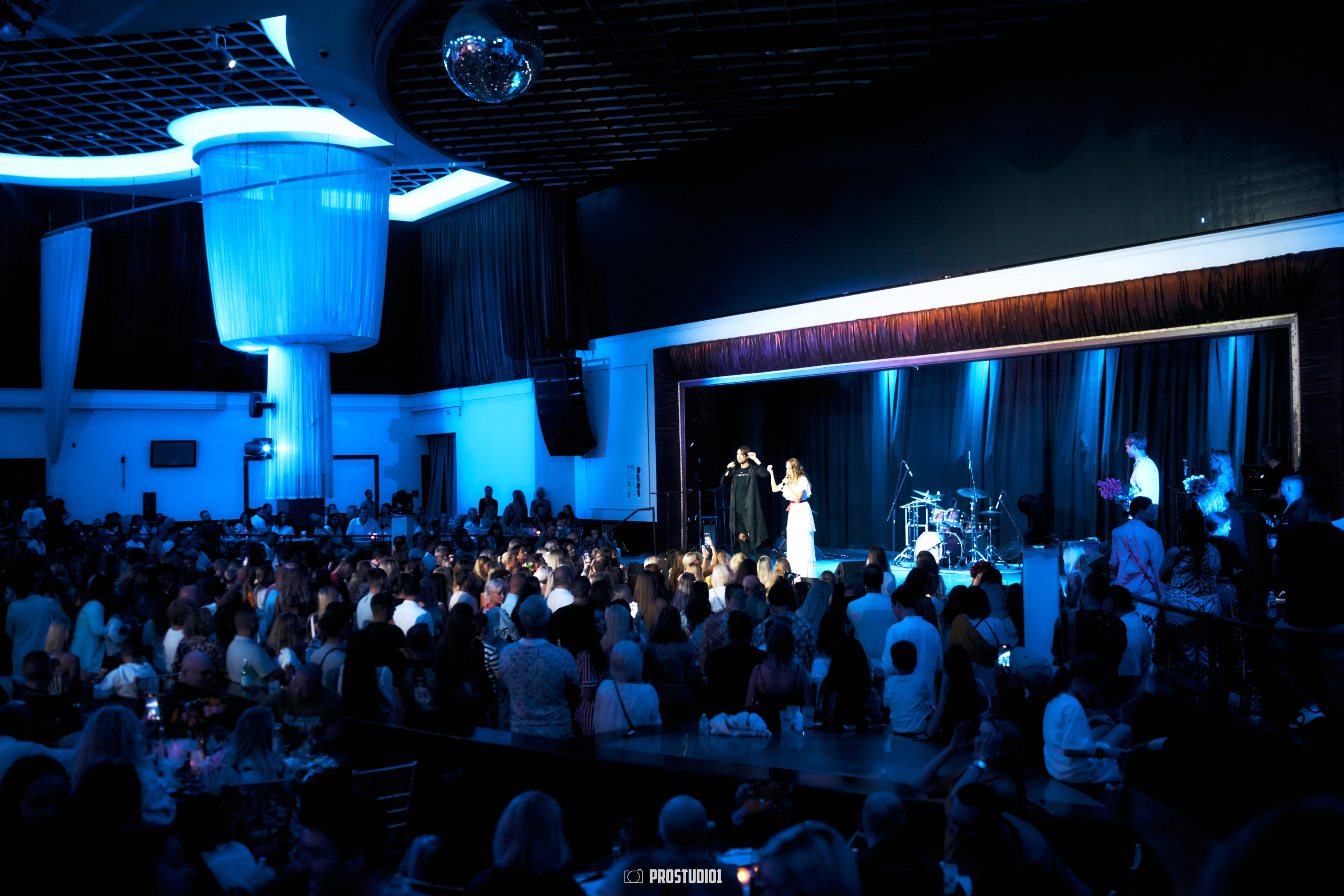 The Power of Ukraine. Photo & Video Production Studio #1