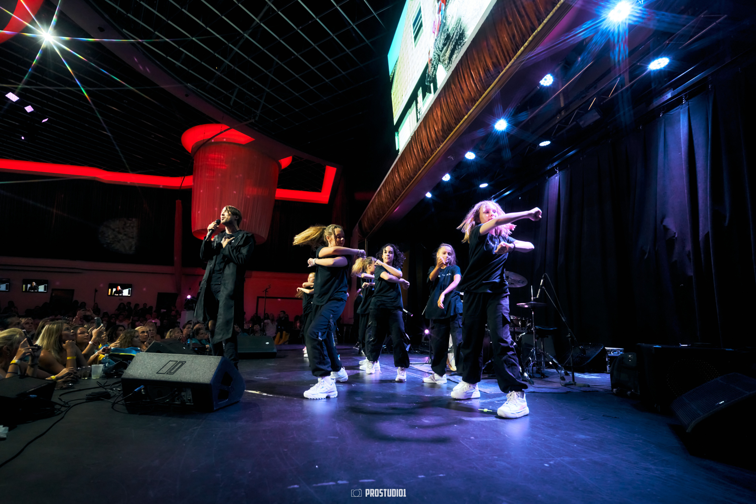 The Power of Ukraine. Photo & Video Production Studio #1