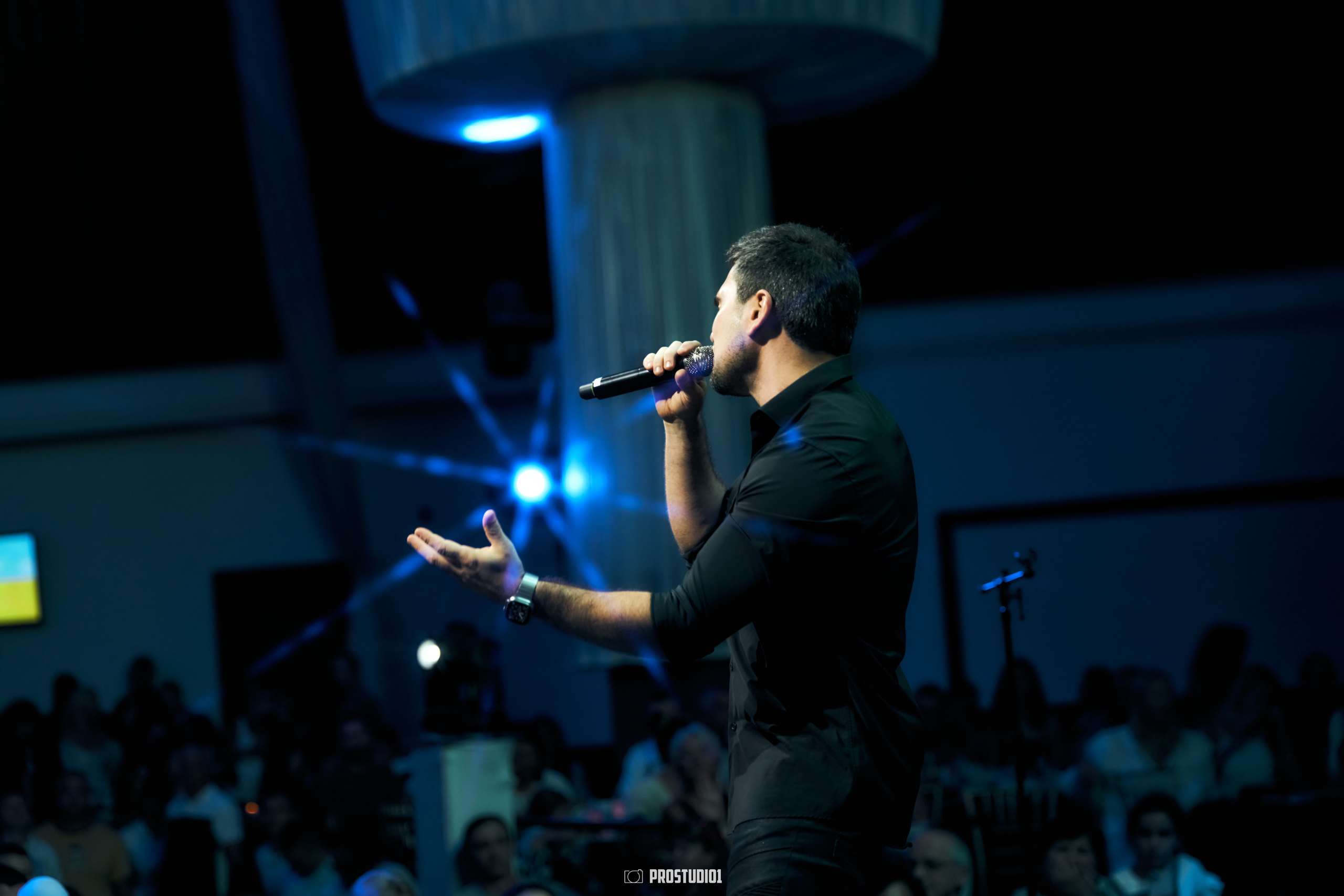 The Power of Ukraine. Photo & Video Production Studio #1