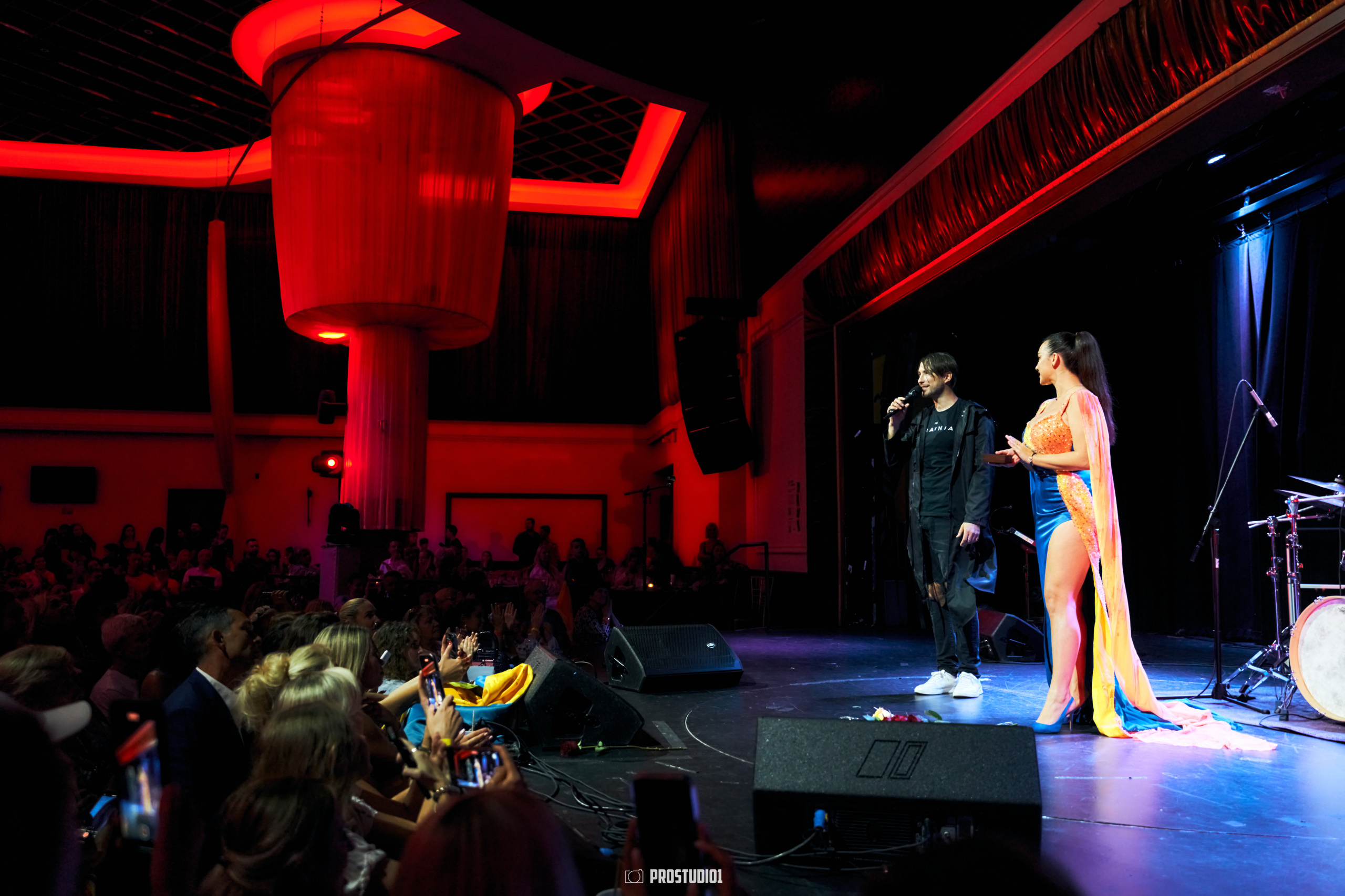 The Power of Ukraine. Photo & Video Production Studio #1