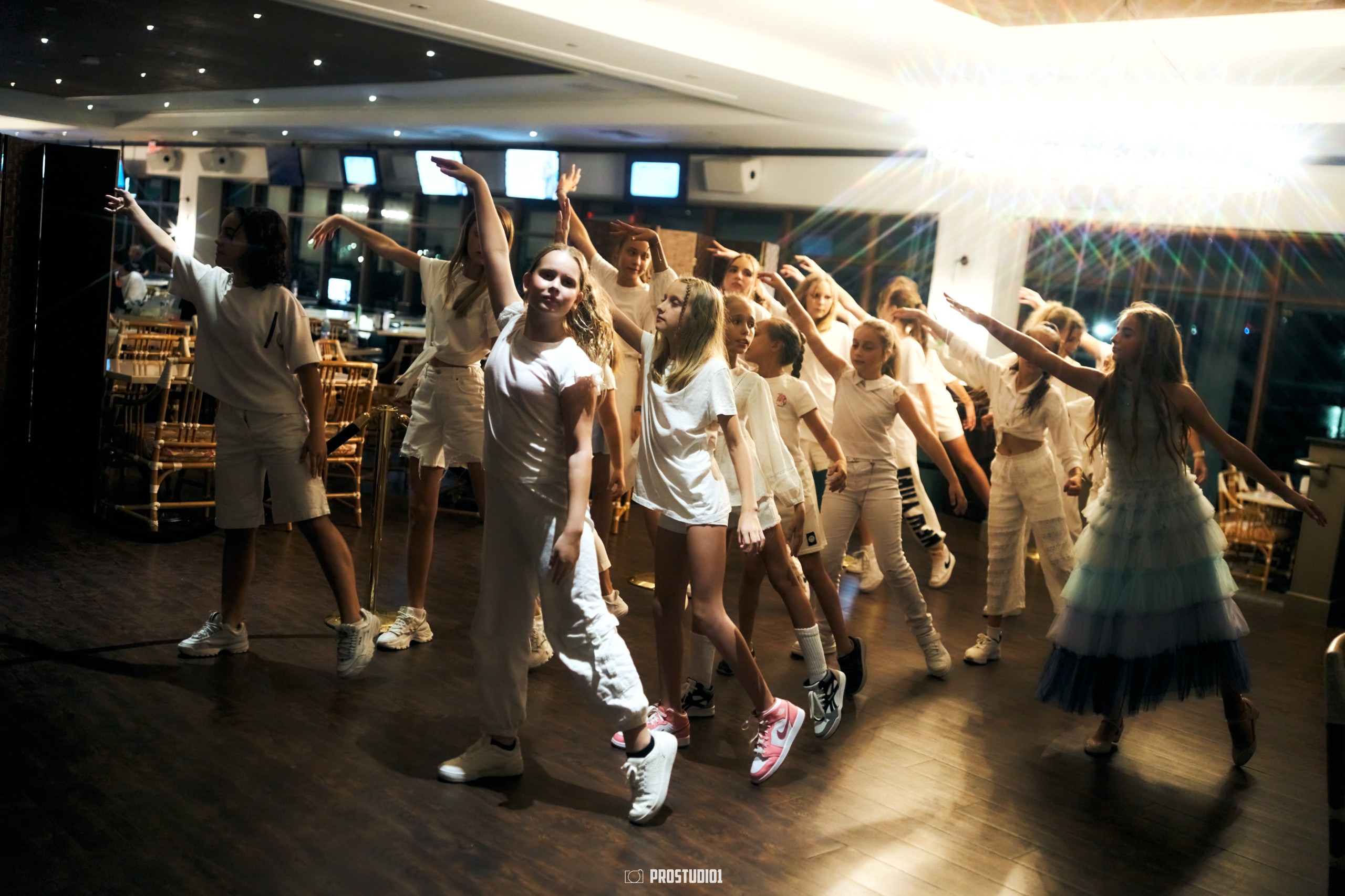 The Power of Ukraine. Photo & Video Production Studio #1