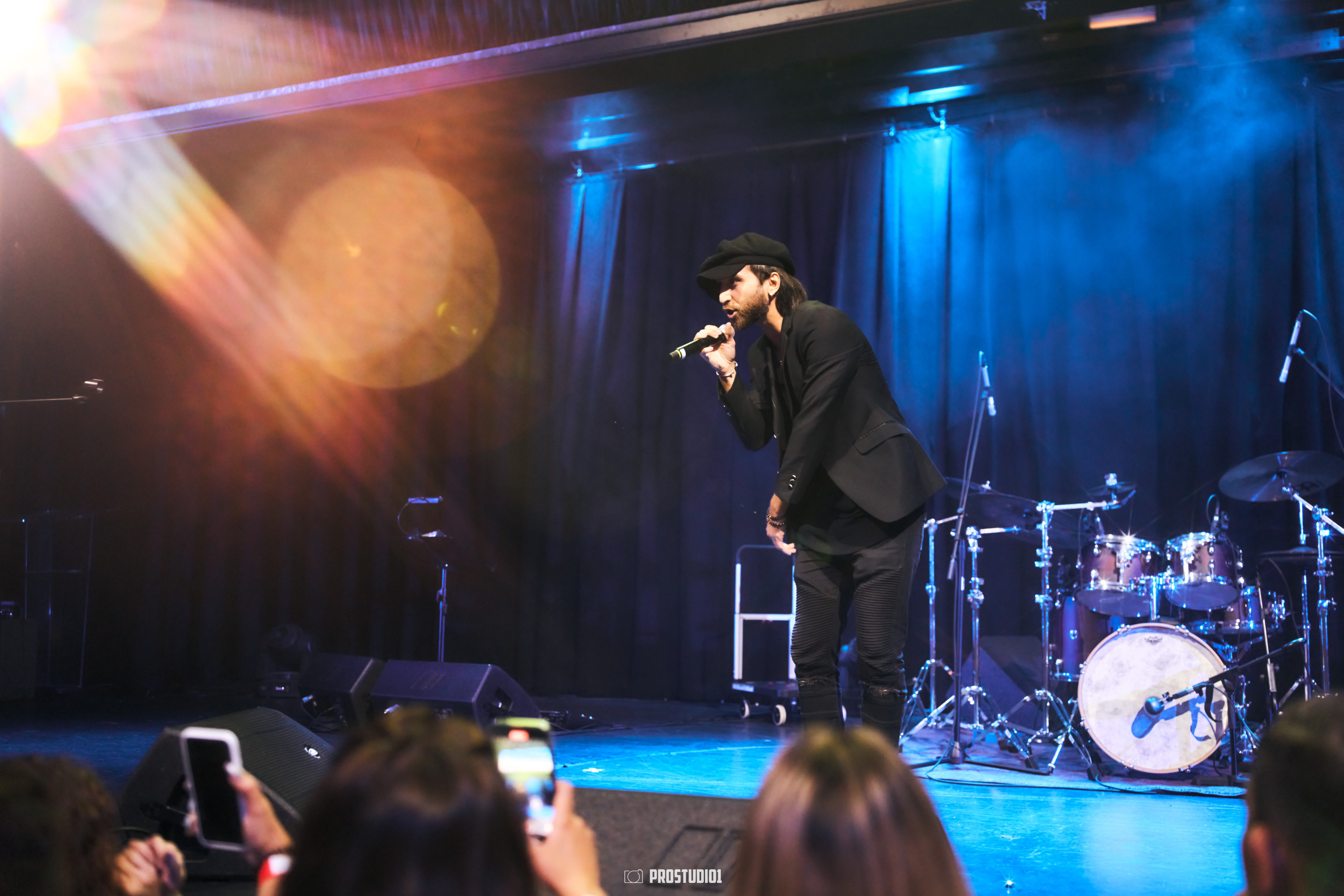 The Power of Ukraine. Photo & Video Production Studio #1