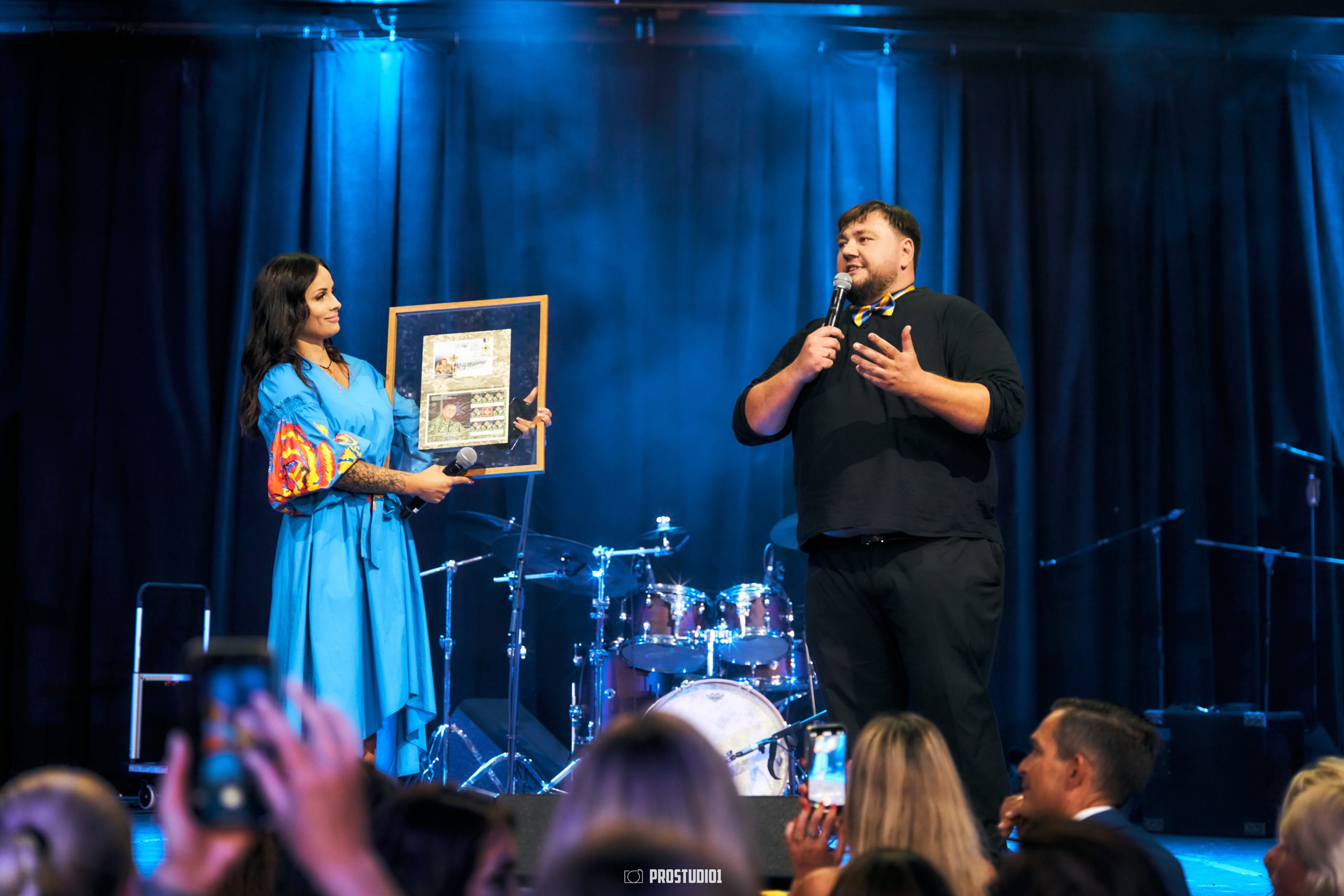 The Power of Ukraine. Photo & Video Production Studio #1