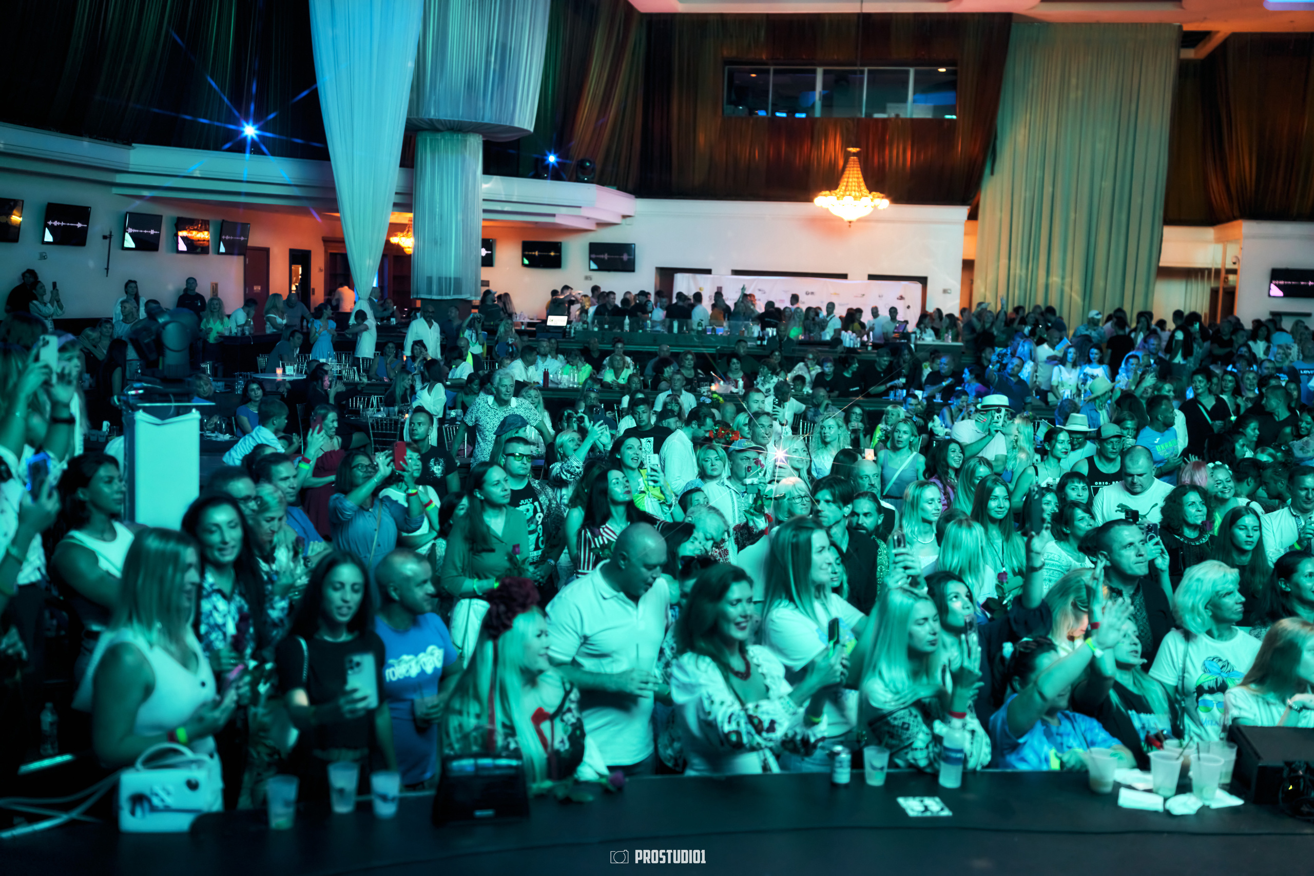 The Power of Ukraine. Photo & Video Production Studio #1