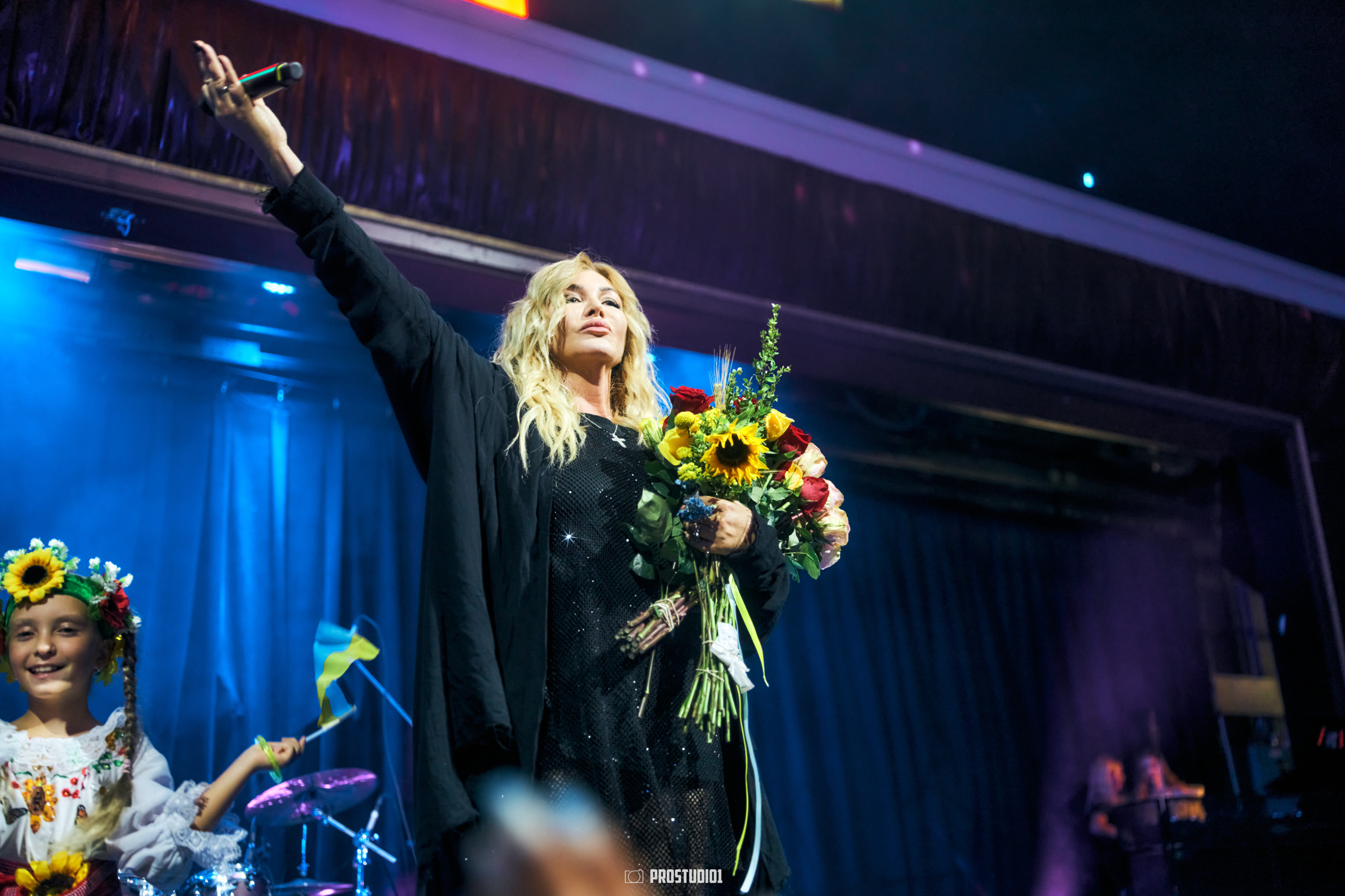 The Power of Ukraine. Photo & Video Production Studio #1