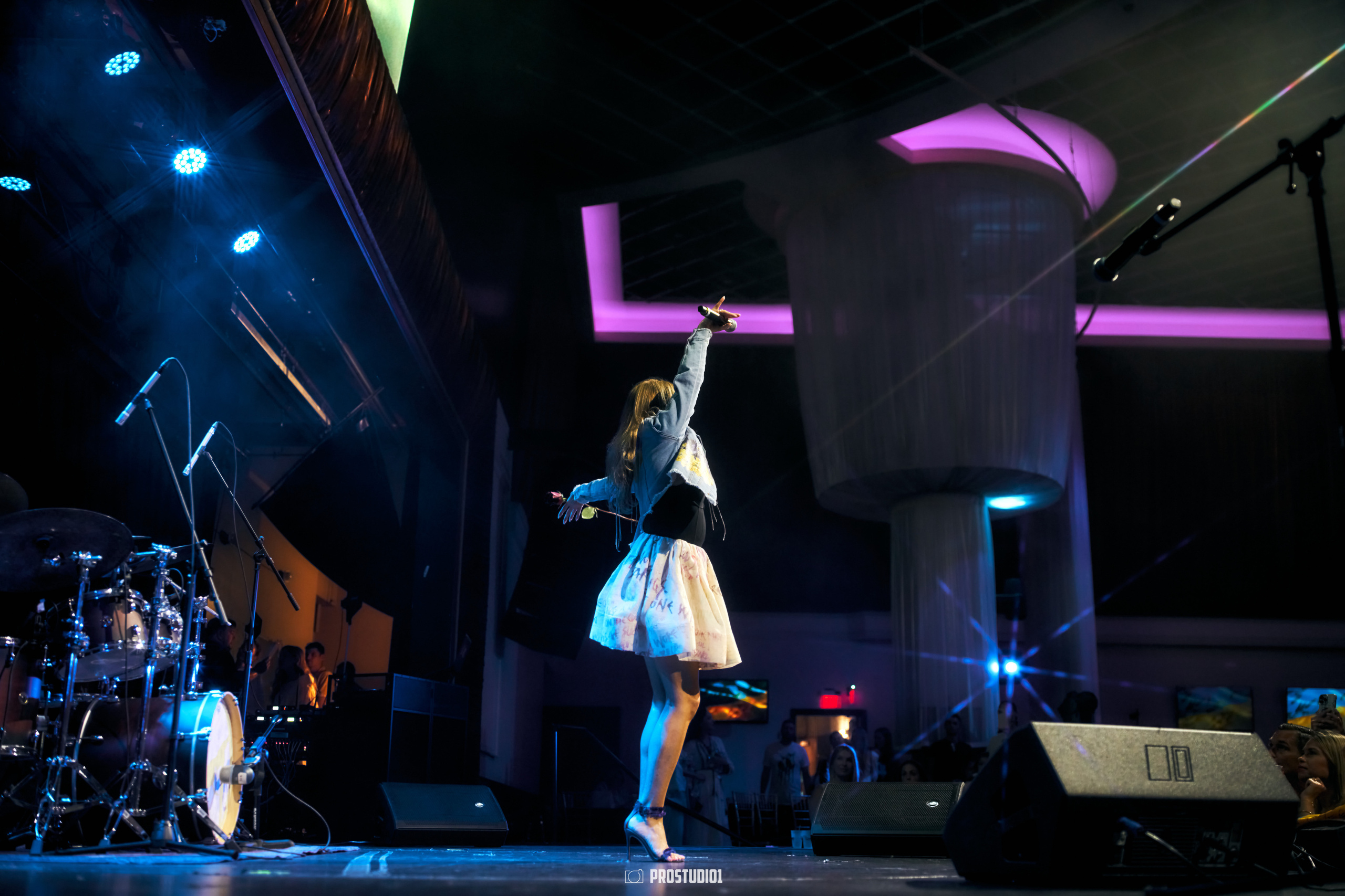 The Power of Ukraine. Photo & Video Production Studio #1