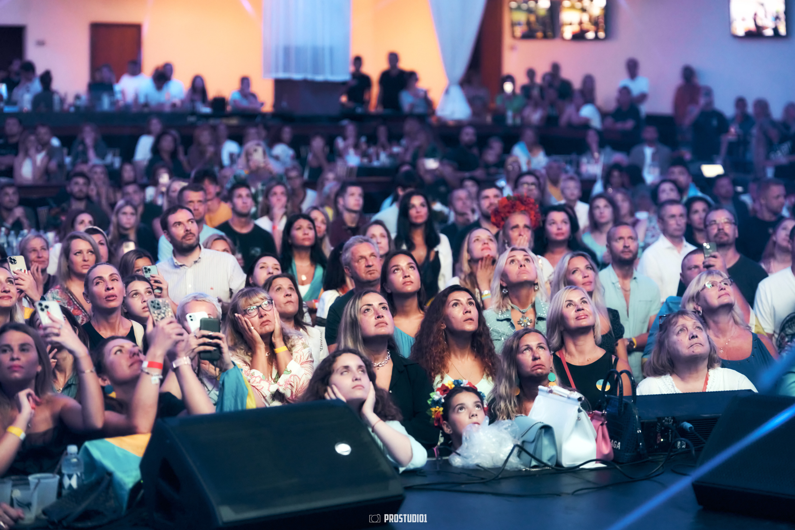 The Power of Ukraine. Photo & Video Production Studio #1