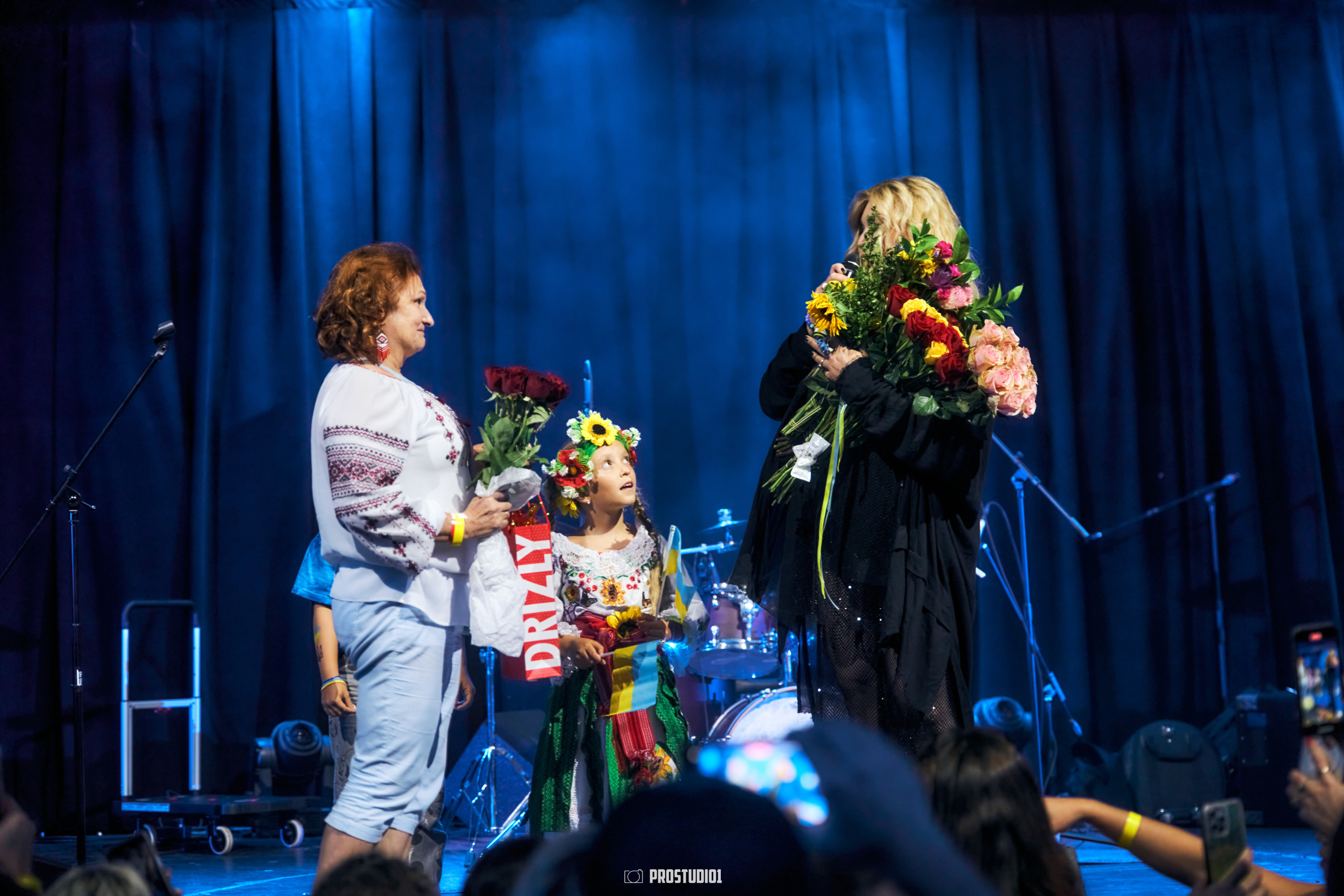 The Power of Ukraine. Photo & Video Production Studio #1