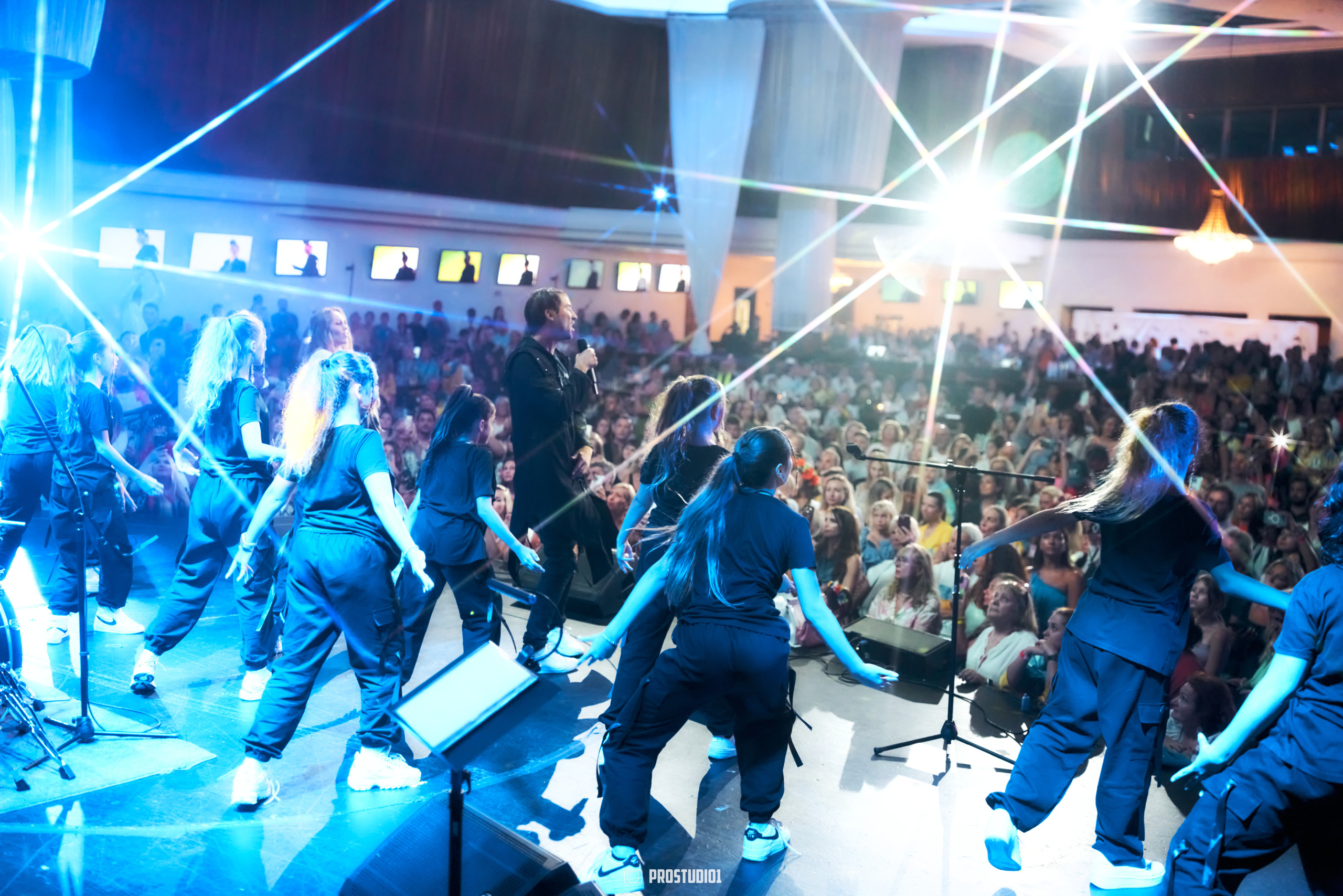 The Power of Ukraine. Photo & Video Production Studio #1