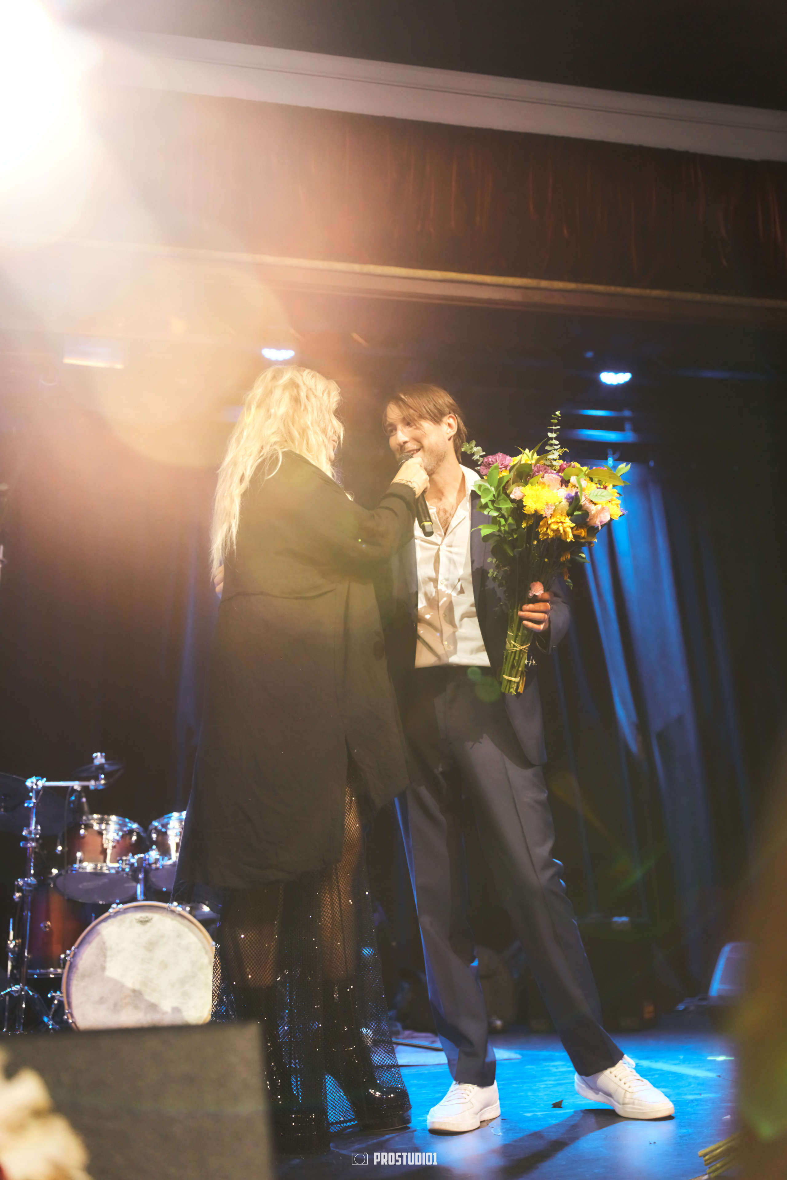 The Power of Ukraine. Photo & Video Production Studio #1