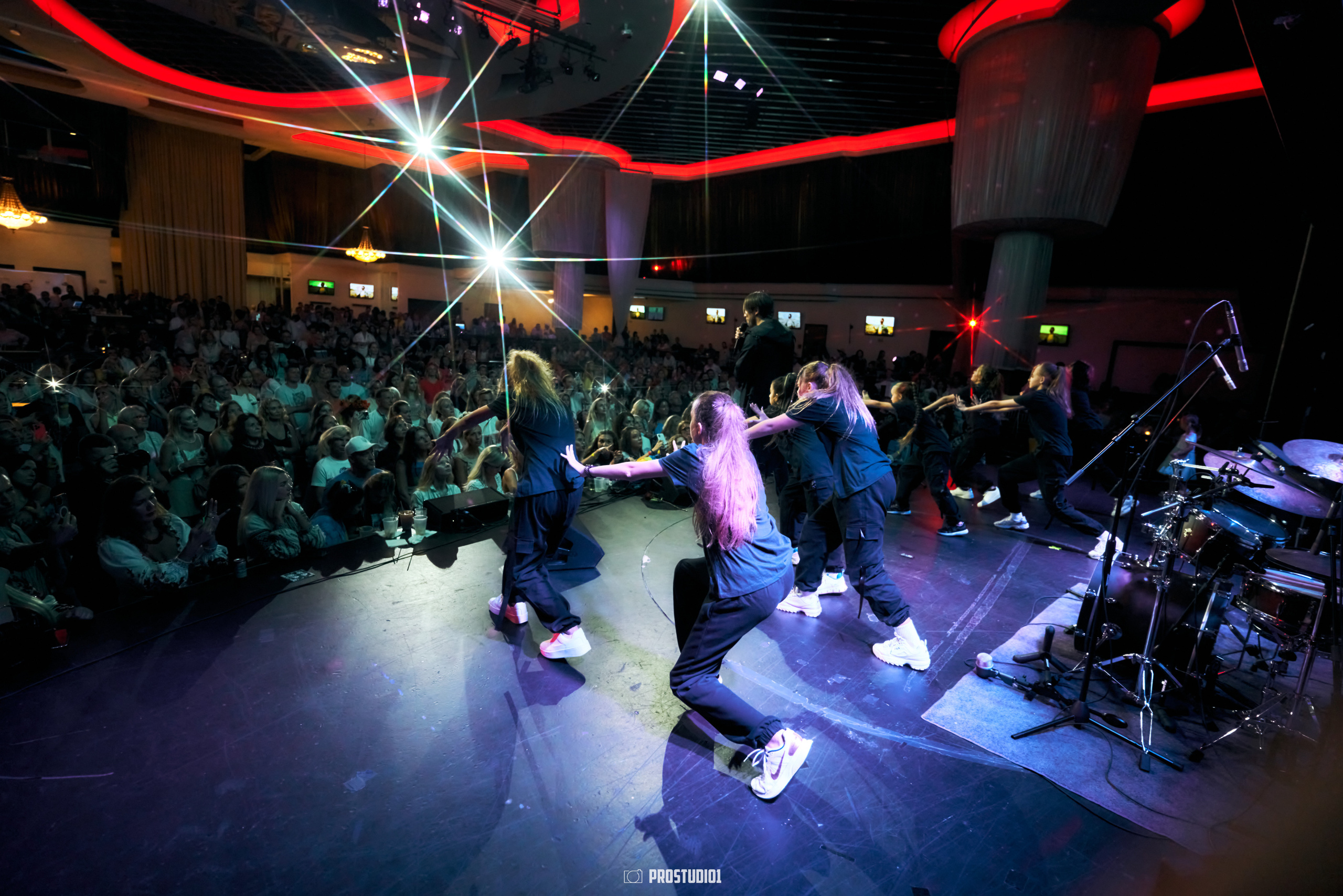 The Power of Ukraine. Photo & Video Production Studio #1