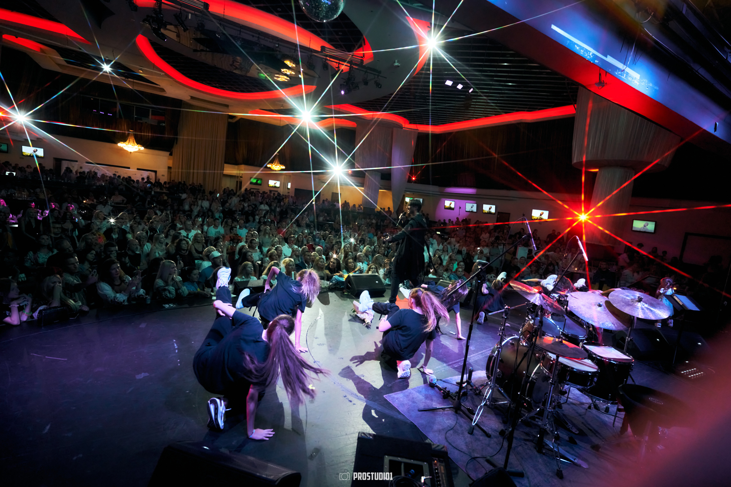 The Power of Ukraine. Photo & Video Production Studio #1