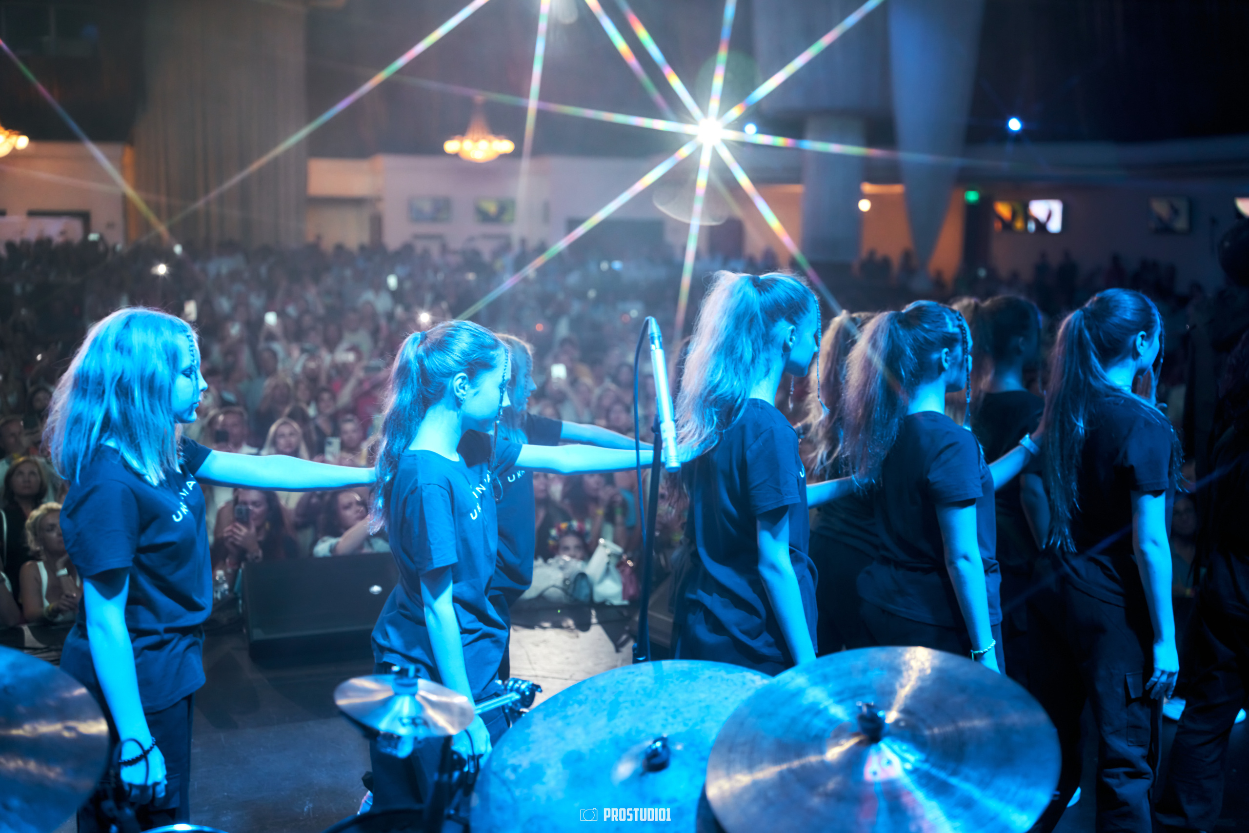 The Power of Ukraine. Photo & Video Production Studio #1