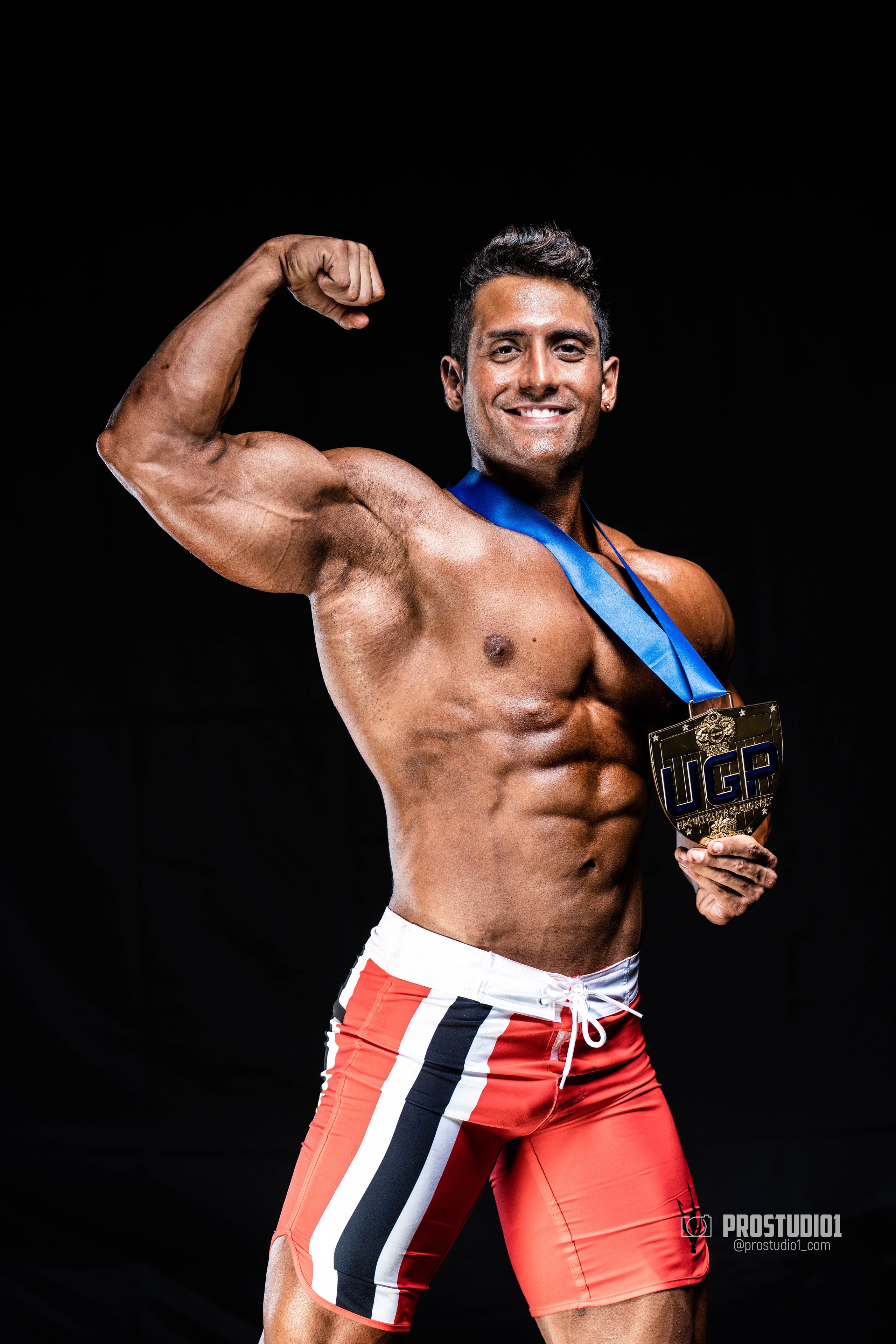 Photo & Video & Graphic Design for fitness in USA. Photo & Video Production Studio #1