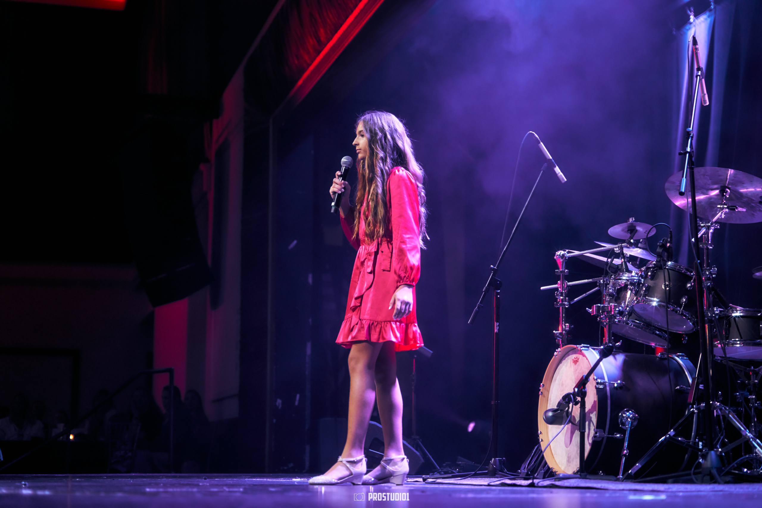 The Power of Ukraine. Photo & Video Production Studio #1