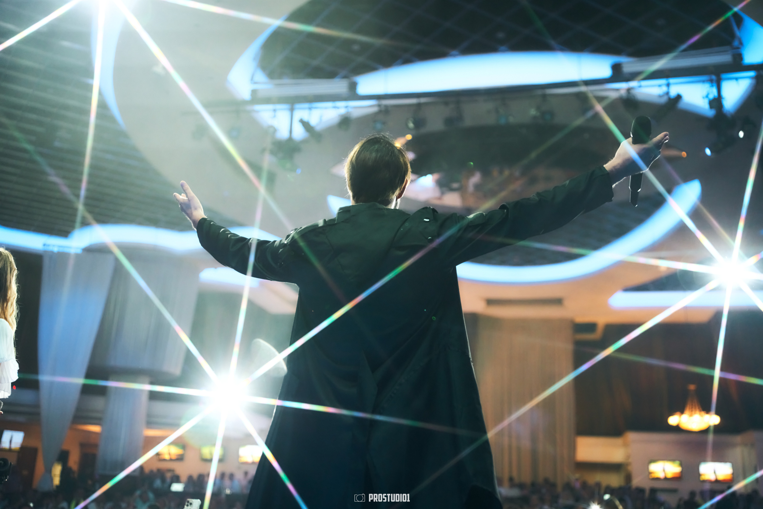 The Power of Ukraine. Photo & Video Production Studio #1