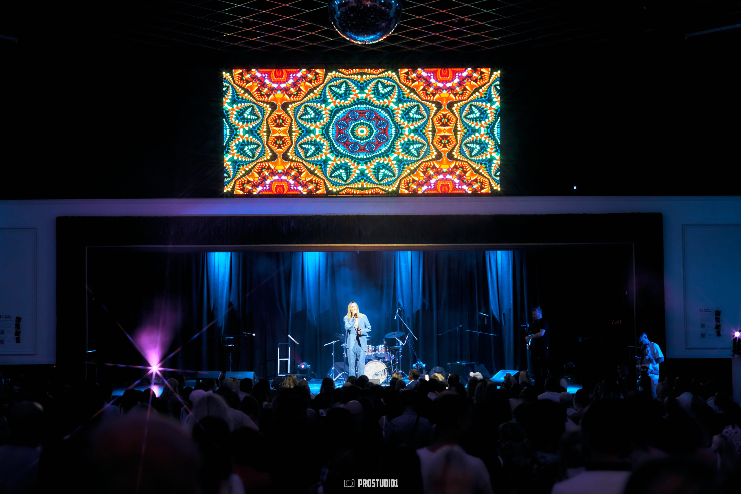 The Power of Ukraine. Photo & Video Production Studio #1