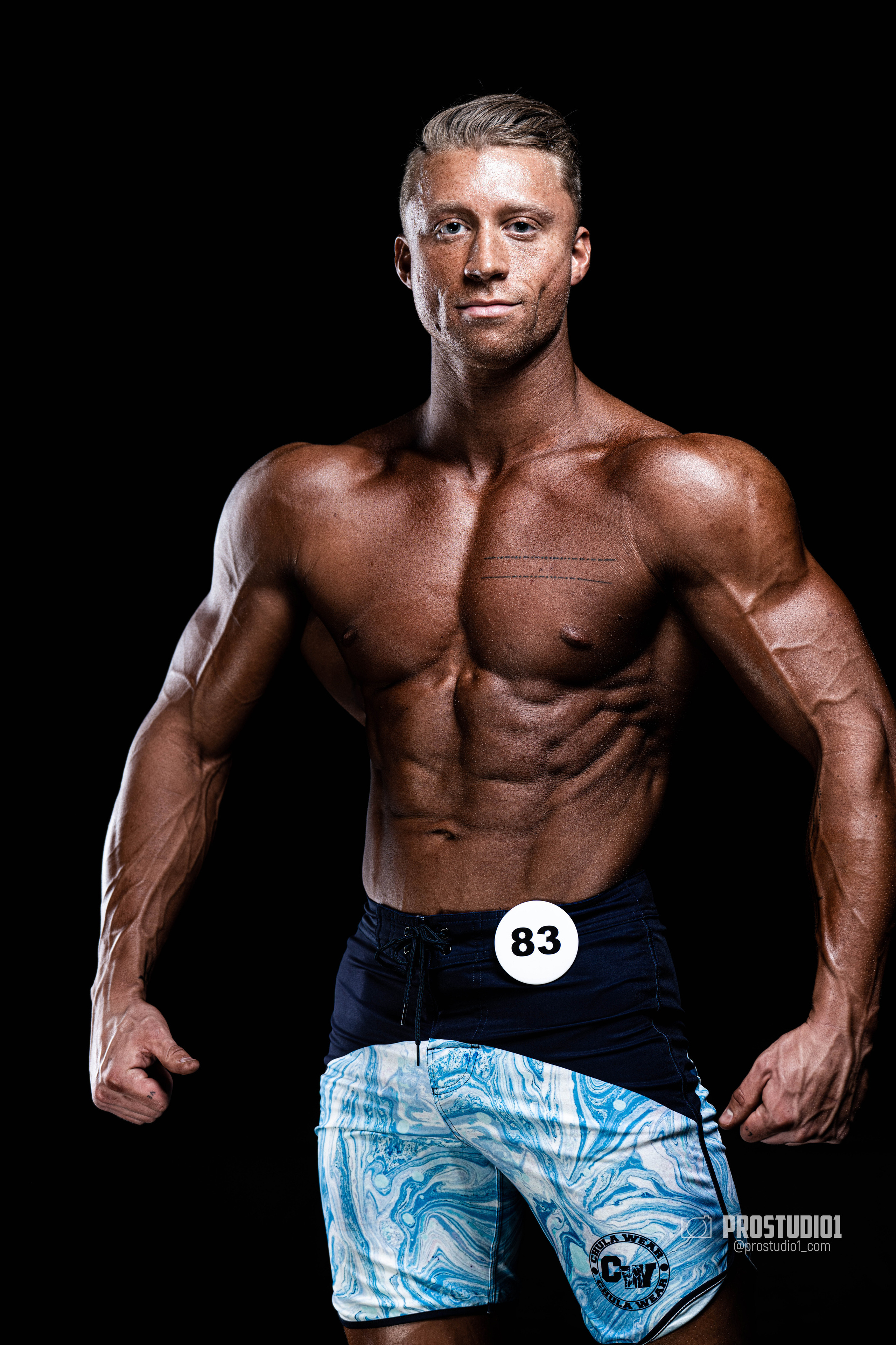 Photo & Video & Graphic Design for fitness in USA. Photo & Video Production Studio #1