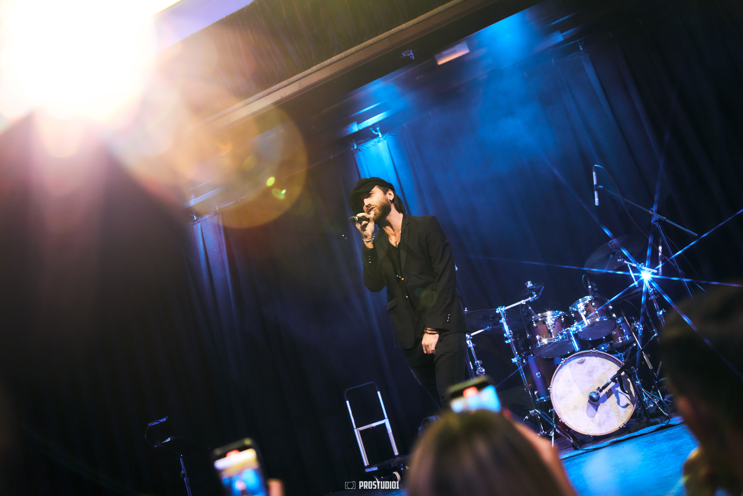 The Power of Ukraine. Photo & Video Production Studio #1