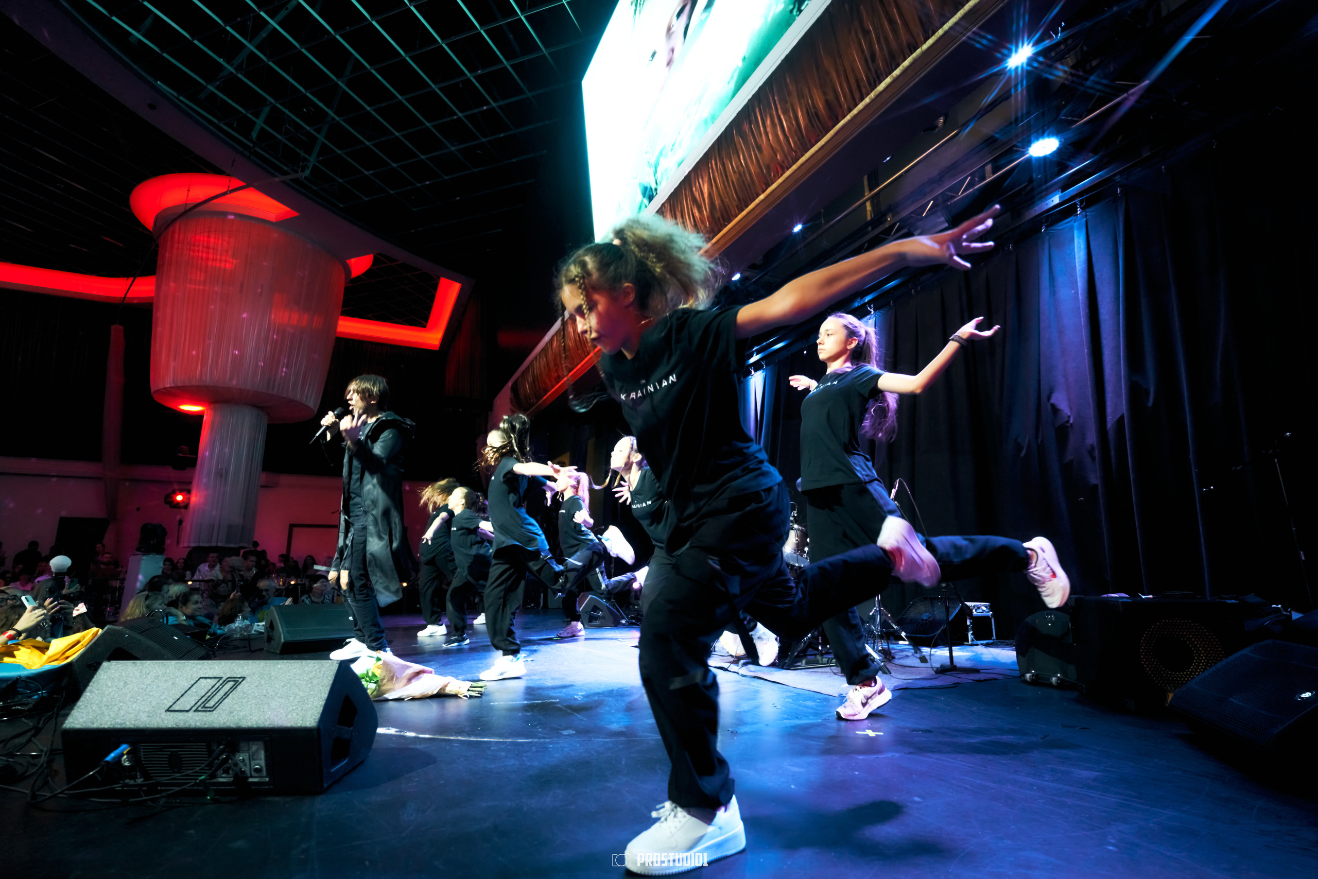 The Power of Ukraine. Photo & Video Production Studio #1