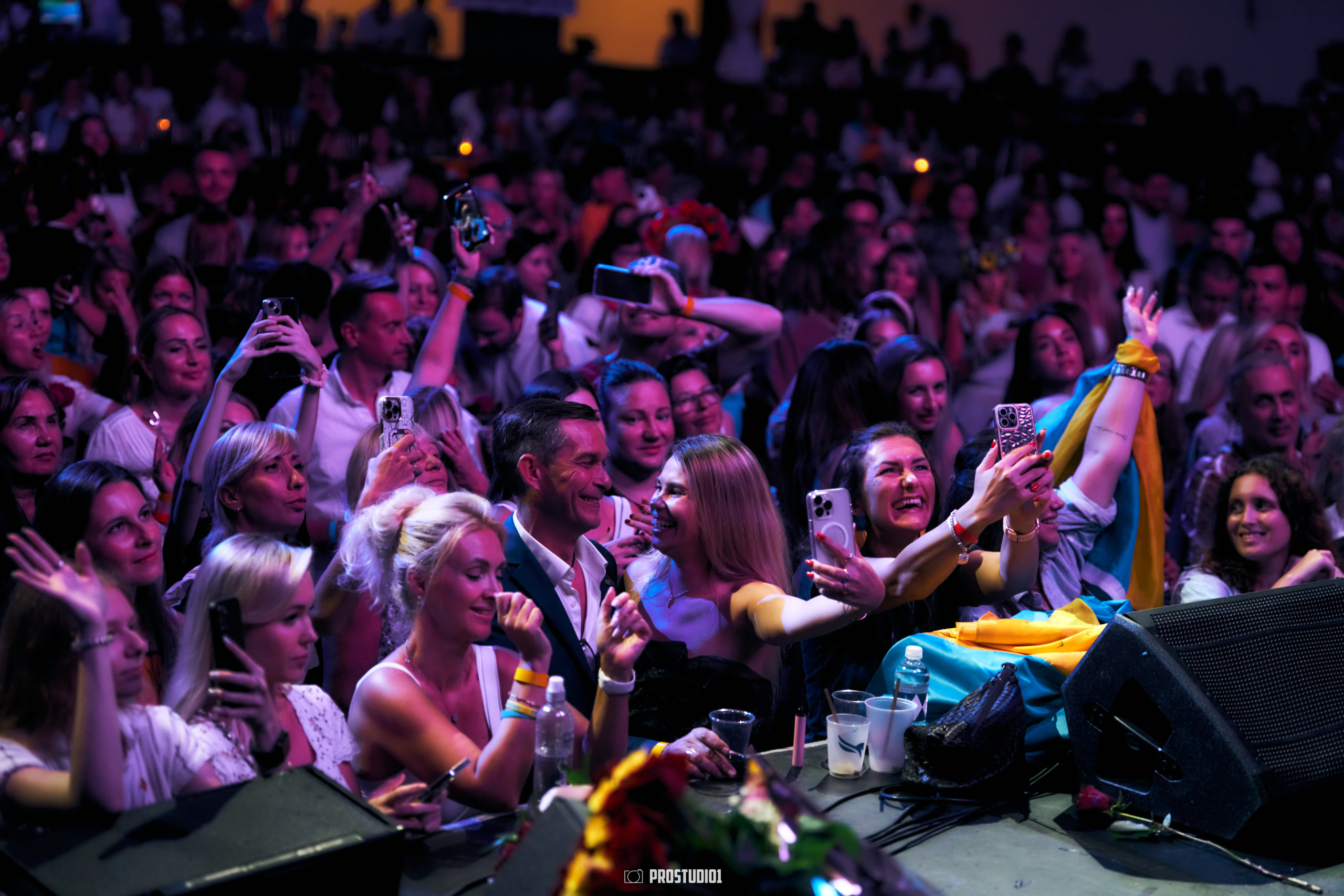 The Power of Ukraine. Photo & Video Production Studio #1