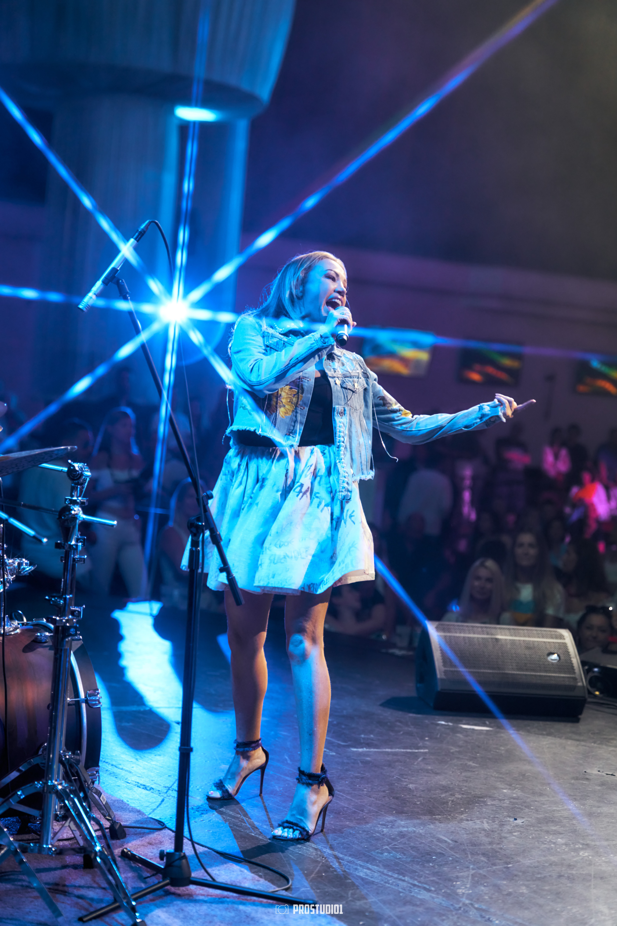 The Power of Ukraine. Photo & Video Production Studio #1