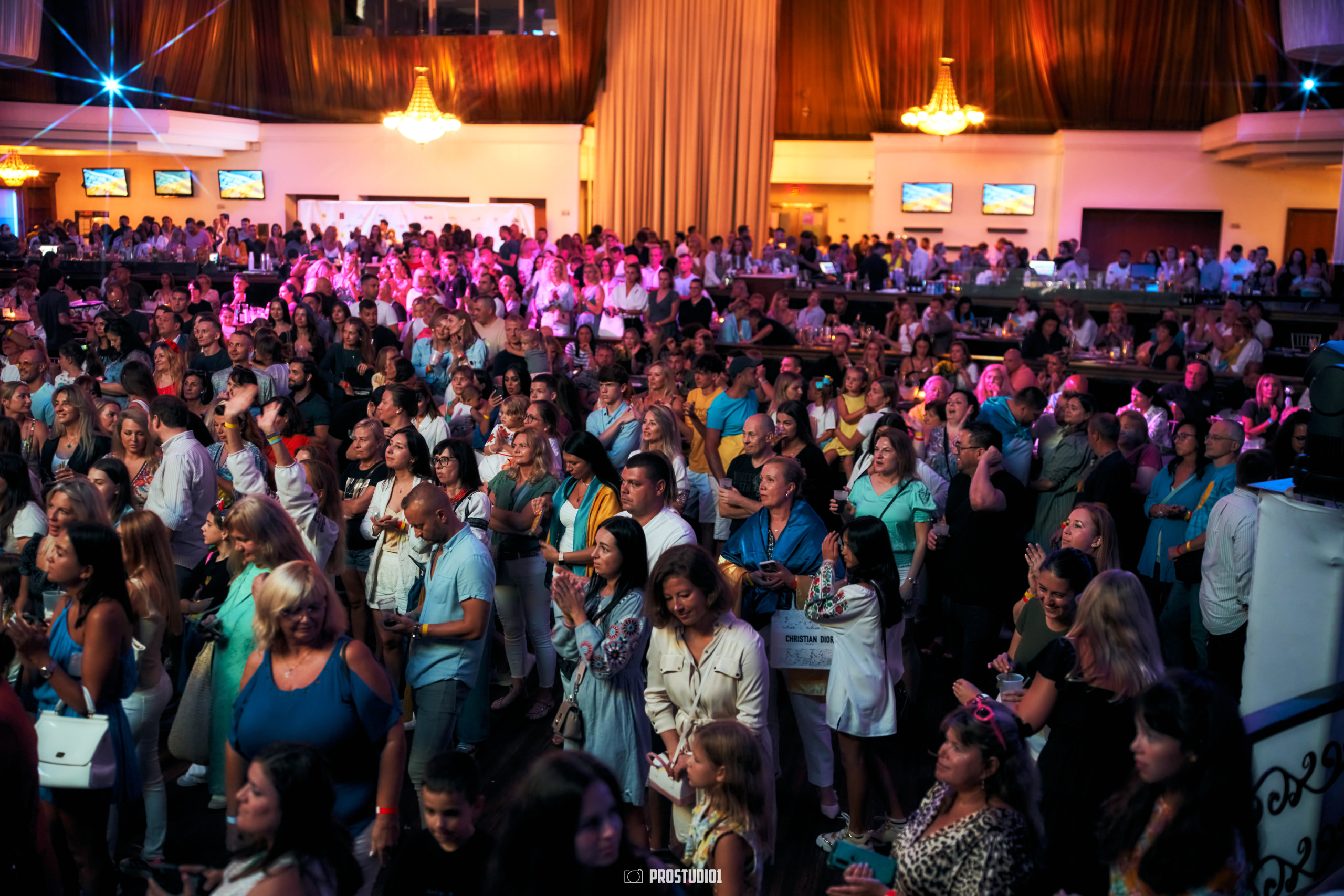 The Power of Ukraine. Photo & Video Production Studio #1