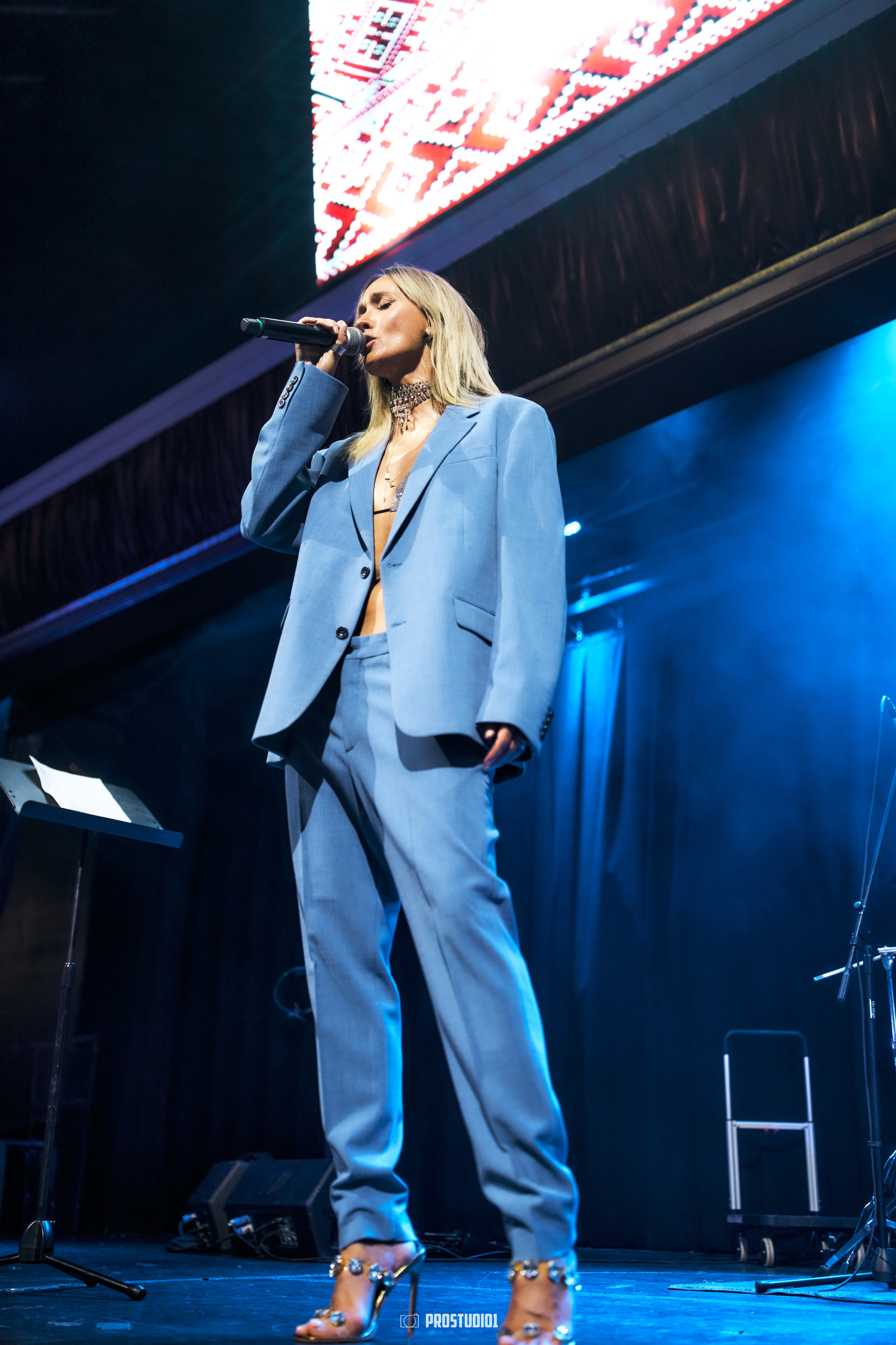 The Power of Ukraine. Photo & Video Production Studio #1