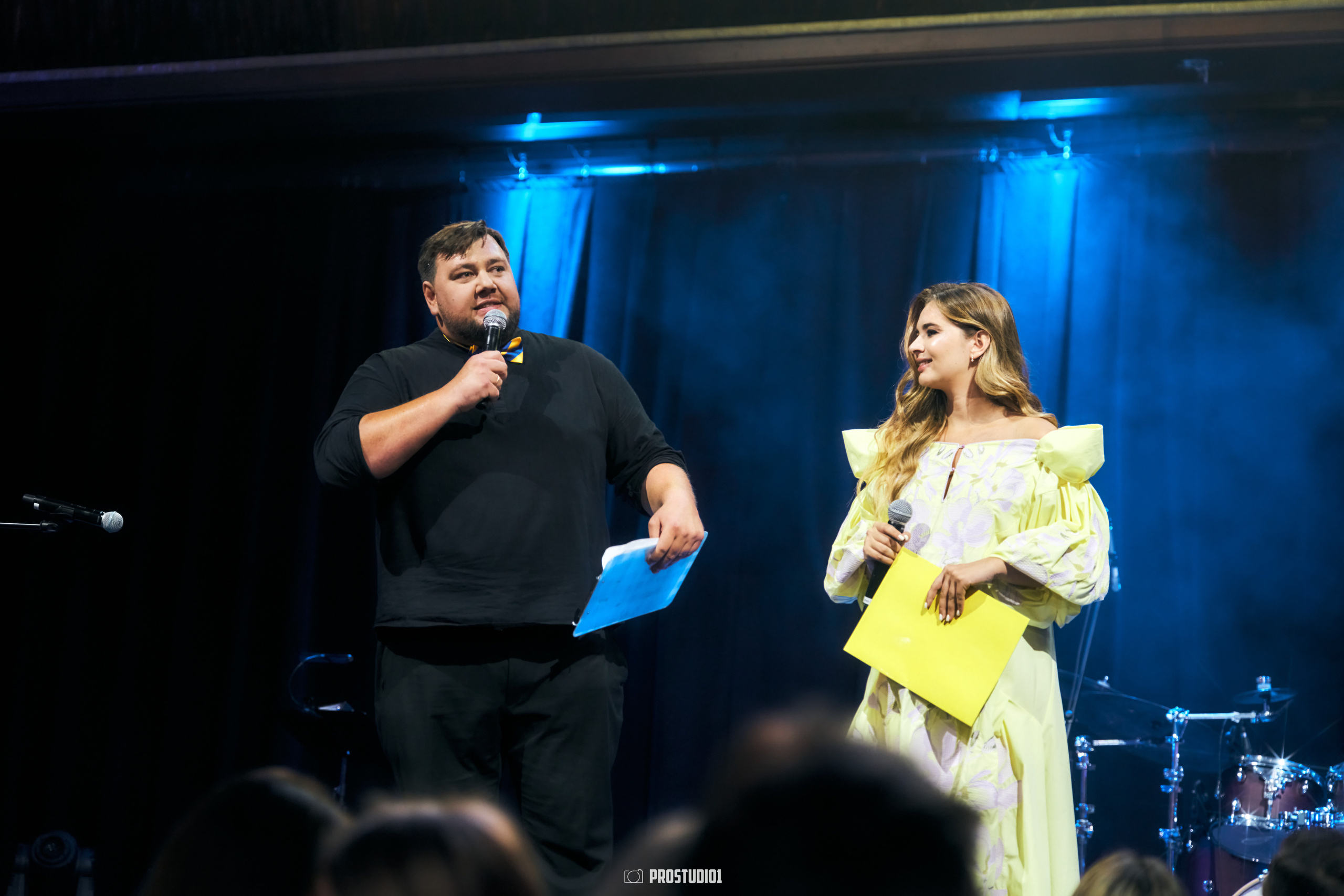 The Power of Ukraine. Photo & Video Production Studio #1