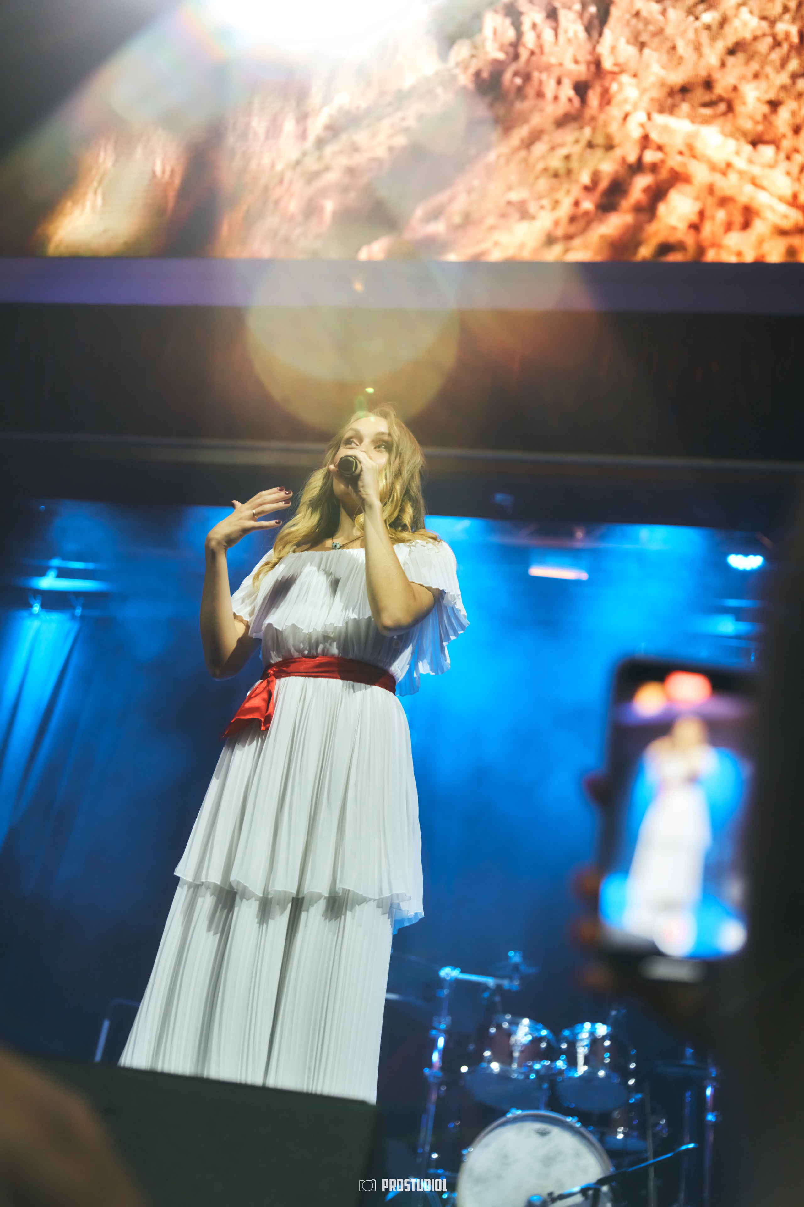 The Power of Ukraine. Photo & Video Production Studio #1