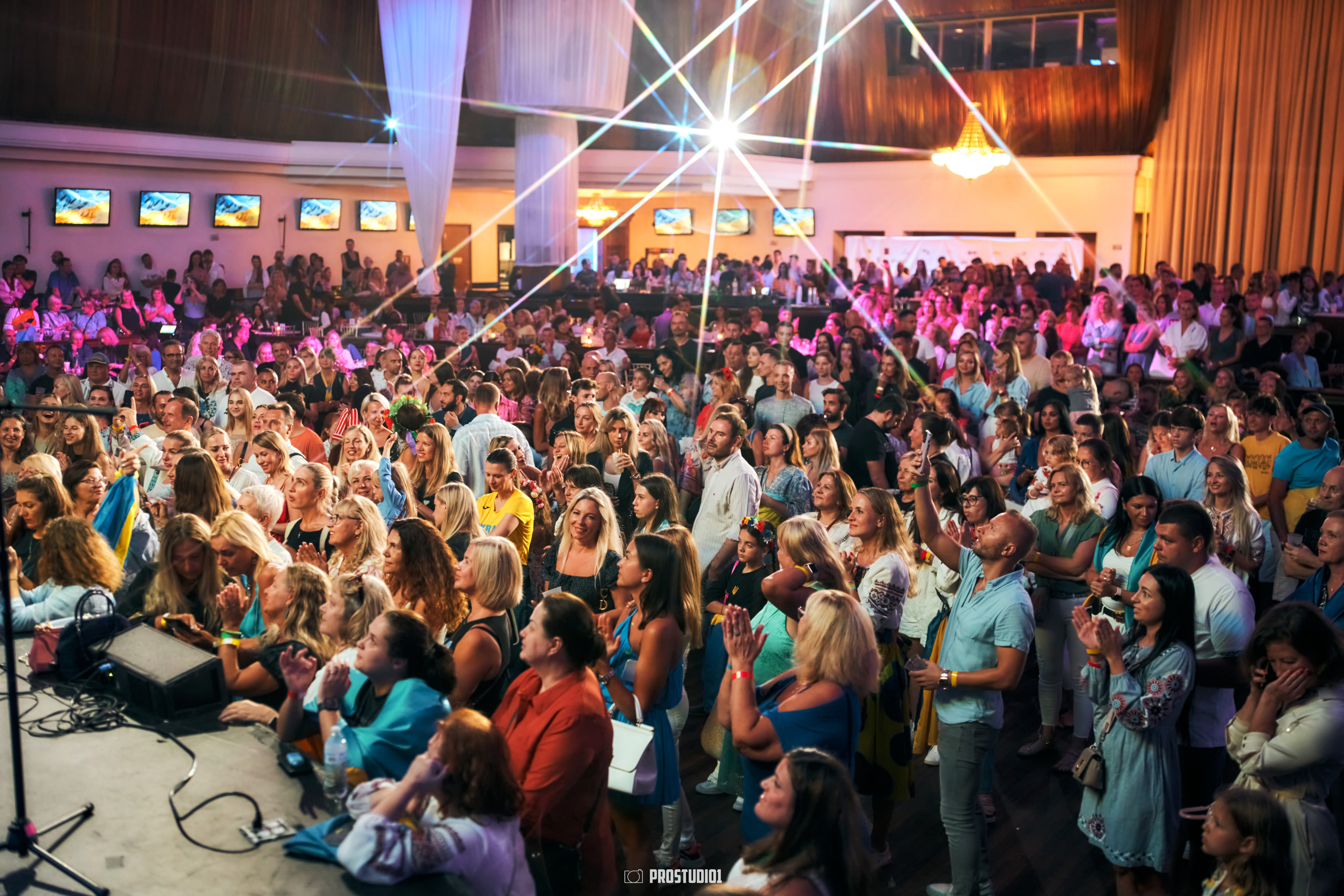 The Power of Ukraine. Photo & Video Production Studio #1