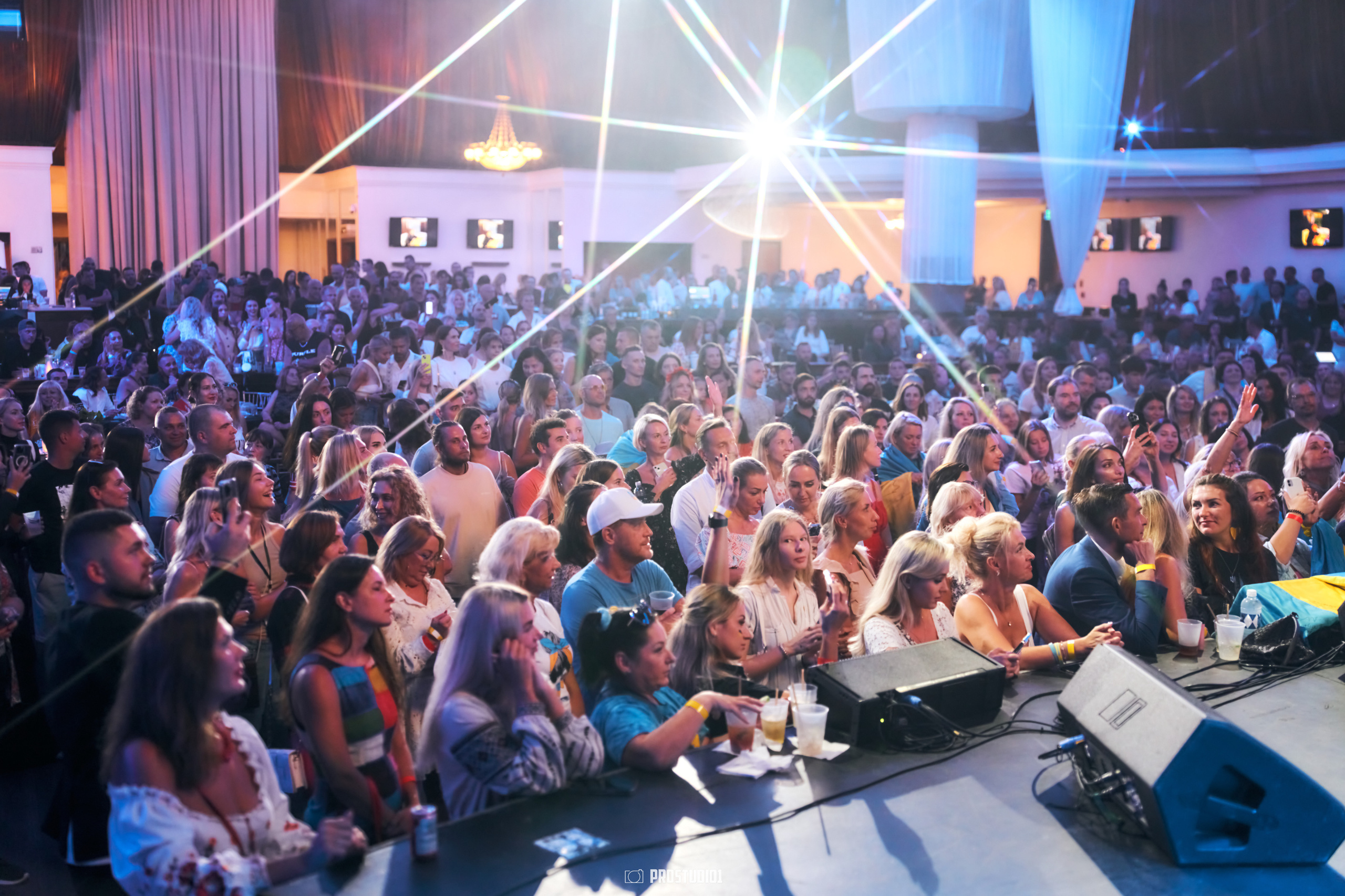 The Power of Ukraine. Photo & Video Production Studio #1