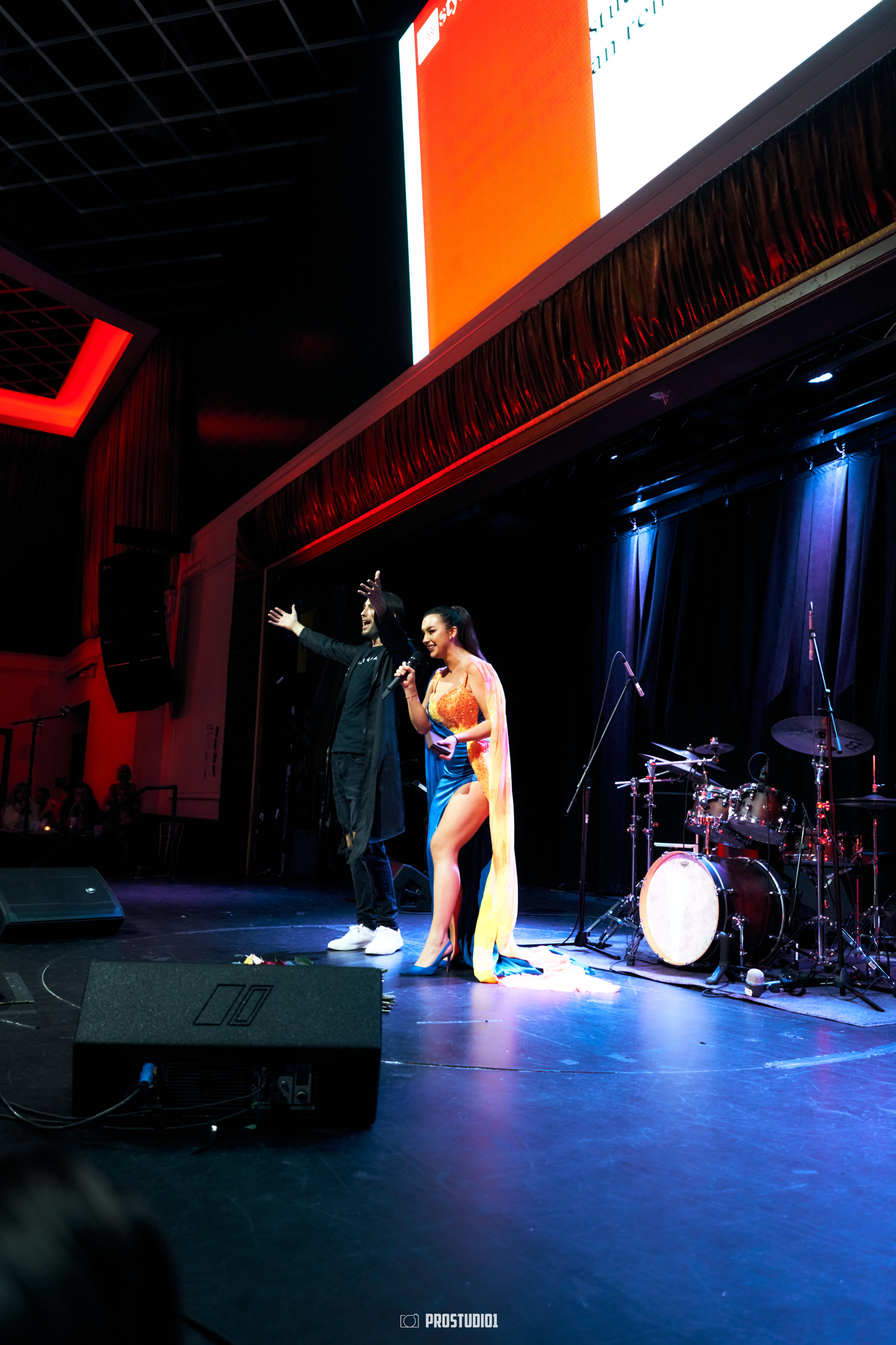 The Power of Ukraine. Photo & Video Production Studio #1