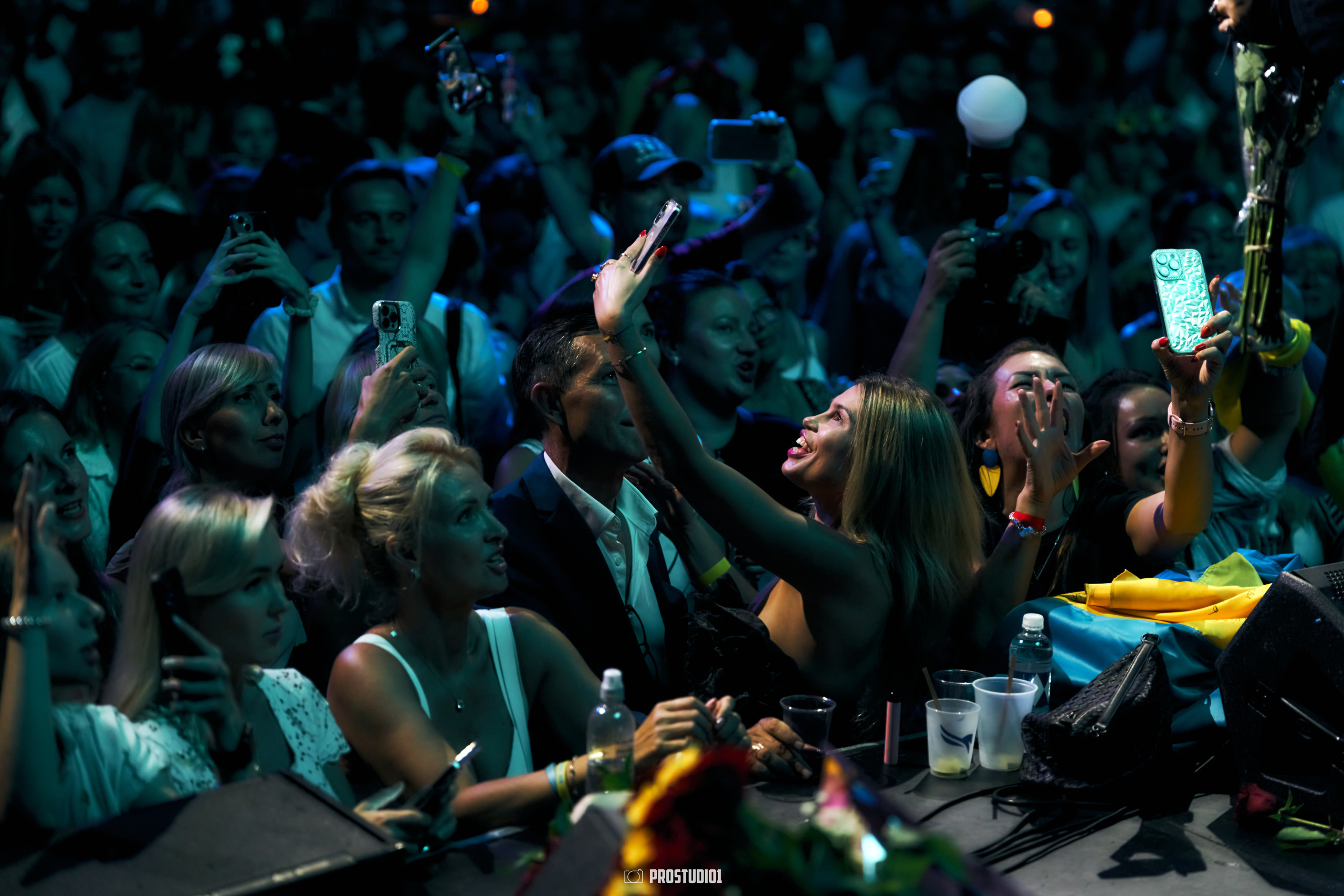 The Power of Ukraine. Photo & Video Production Studio #1