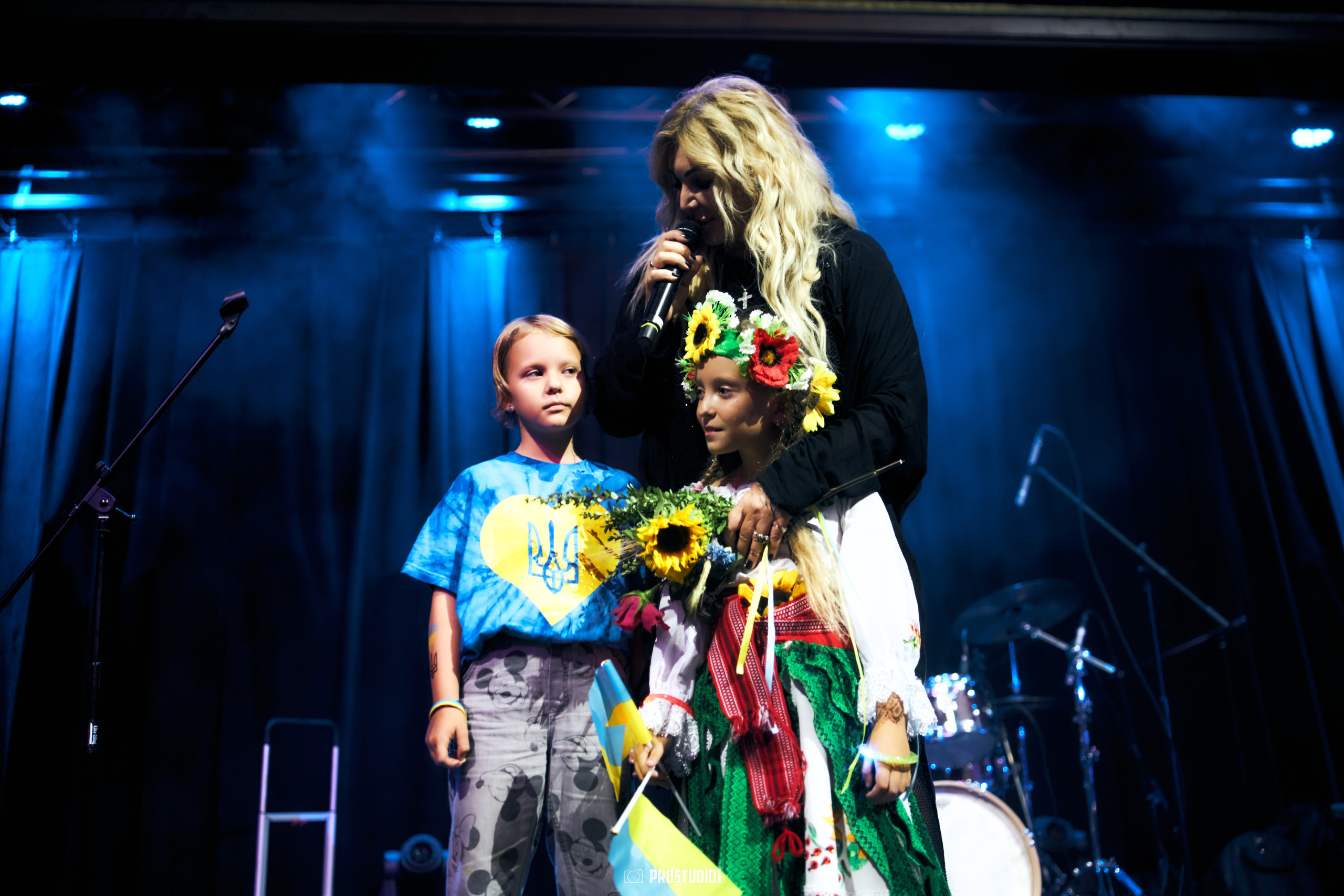 The Power of Ukraine. Photo & Video Production Studio #1