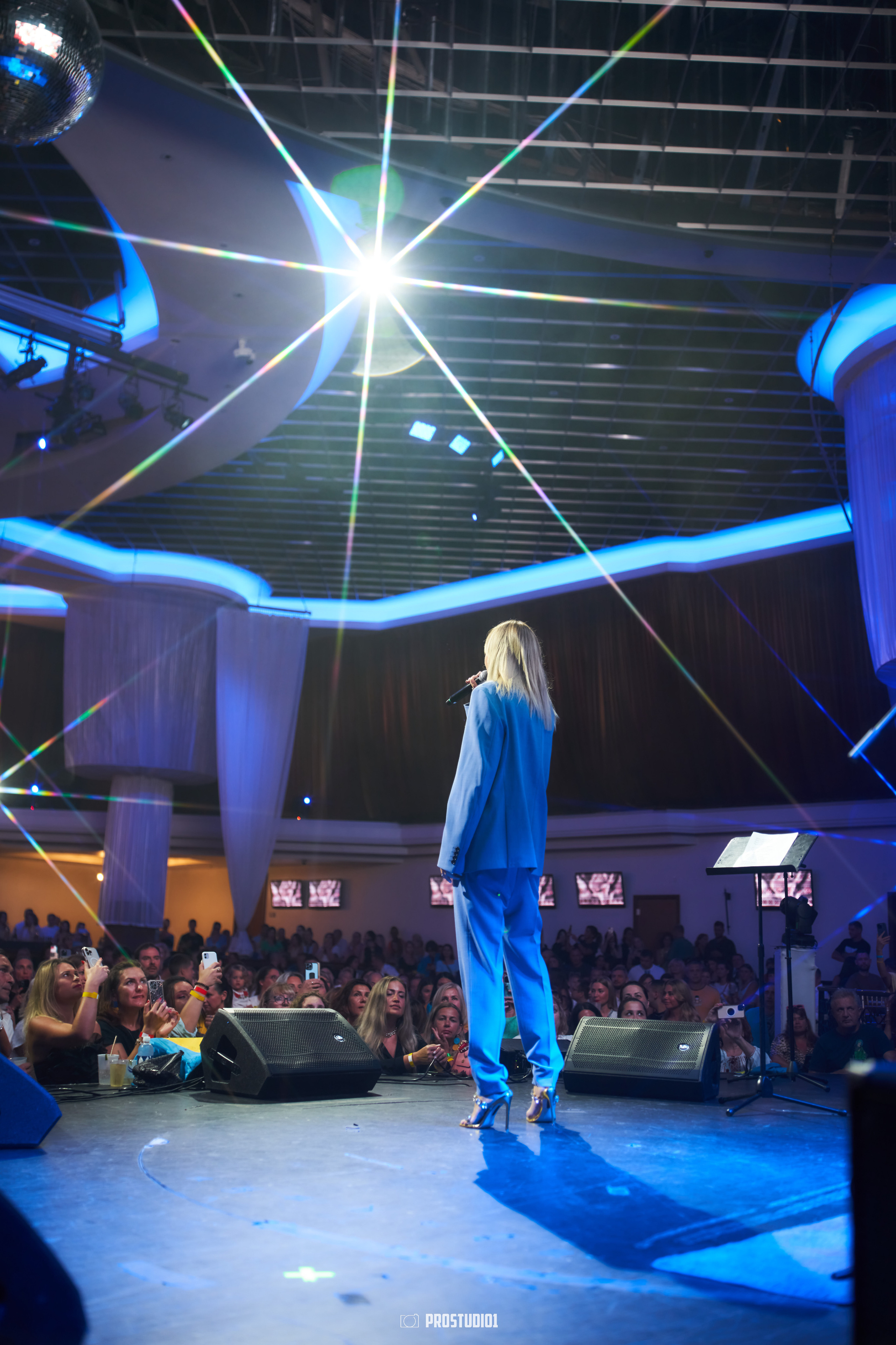 The Power of Ukraine. Photo & Video Production Studio #1